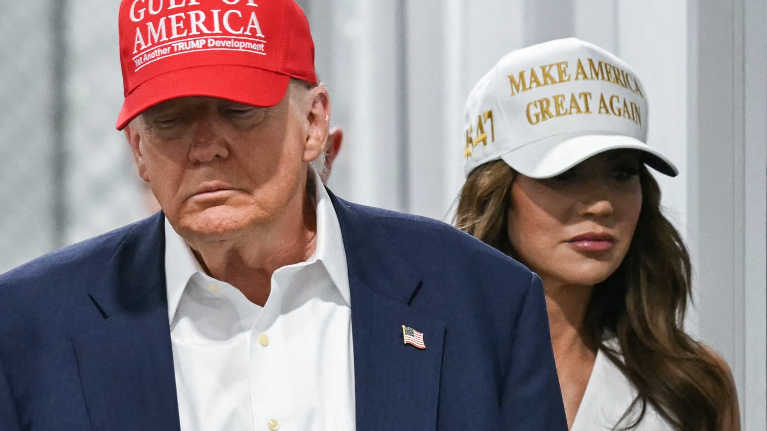 Trump Accused of Using Far Right Propaganda to Boost ICE Recruits