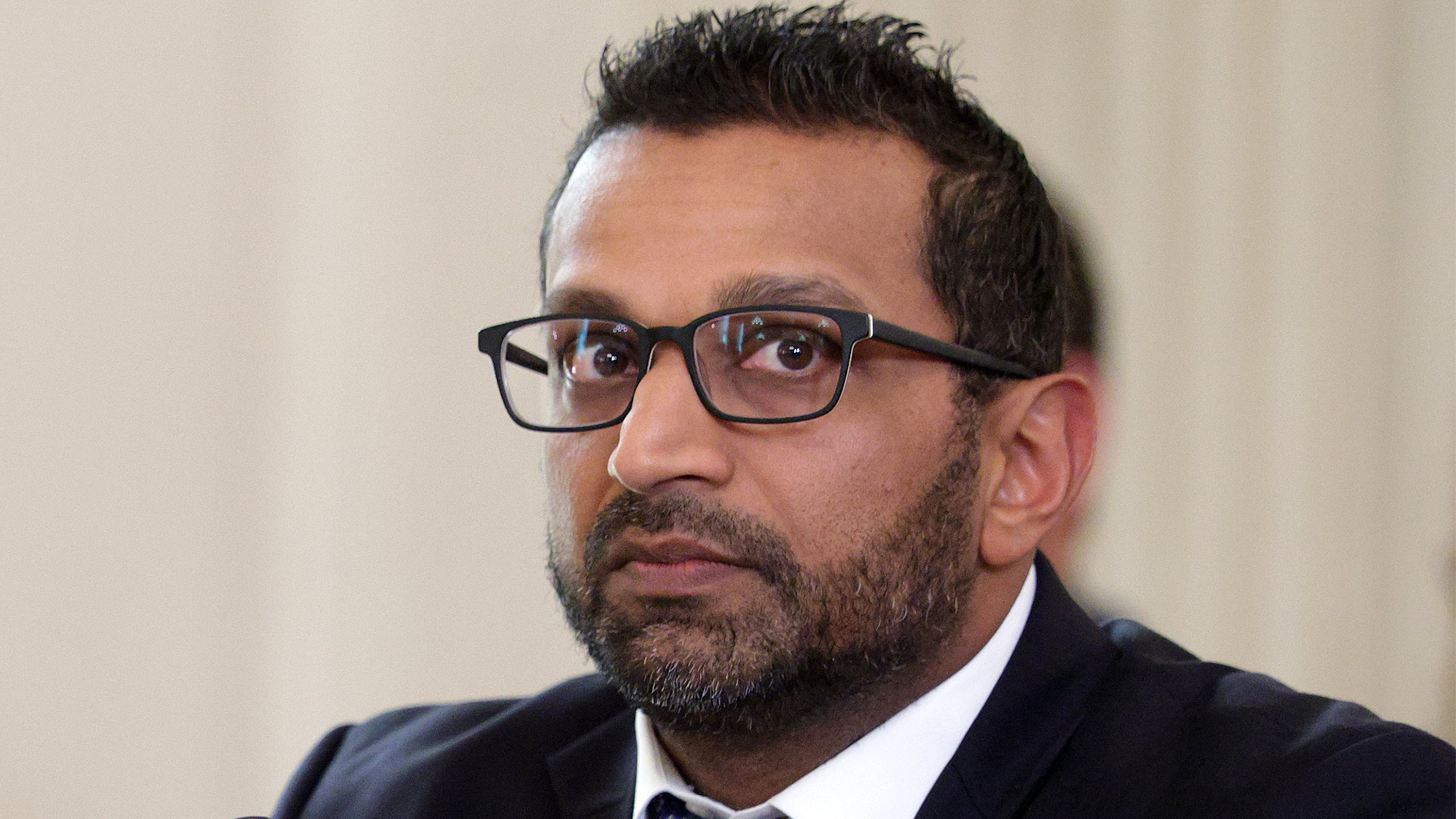 Keystone Kash Brutally Fact-Checked After FBI Jet Date