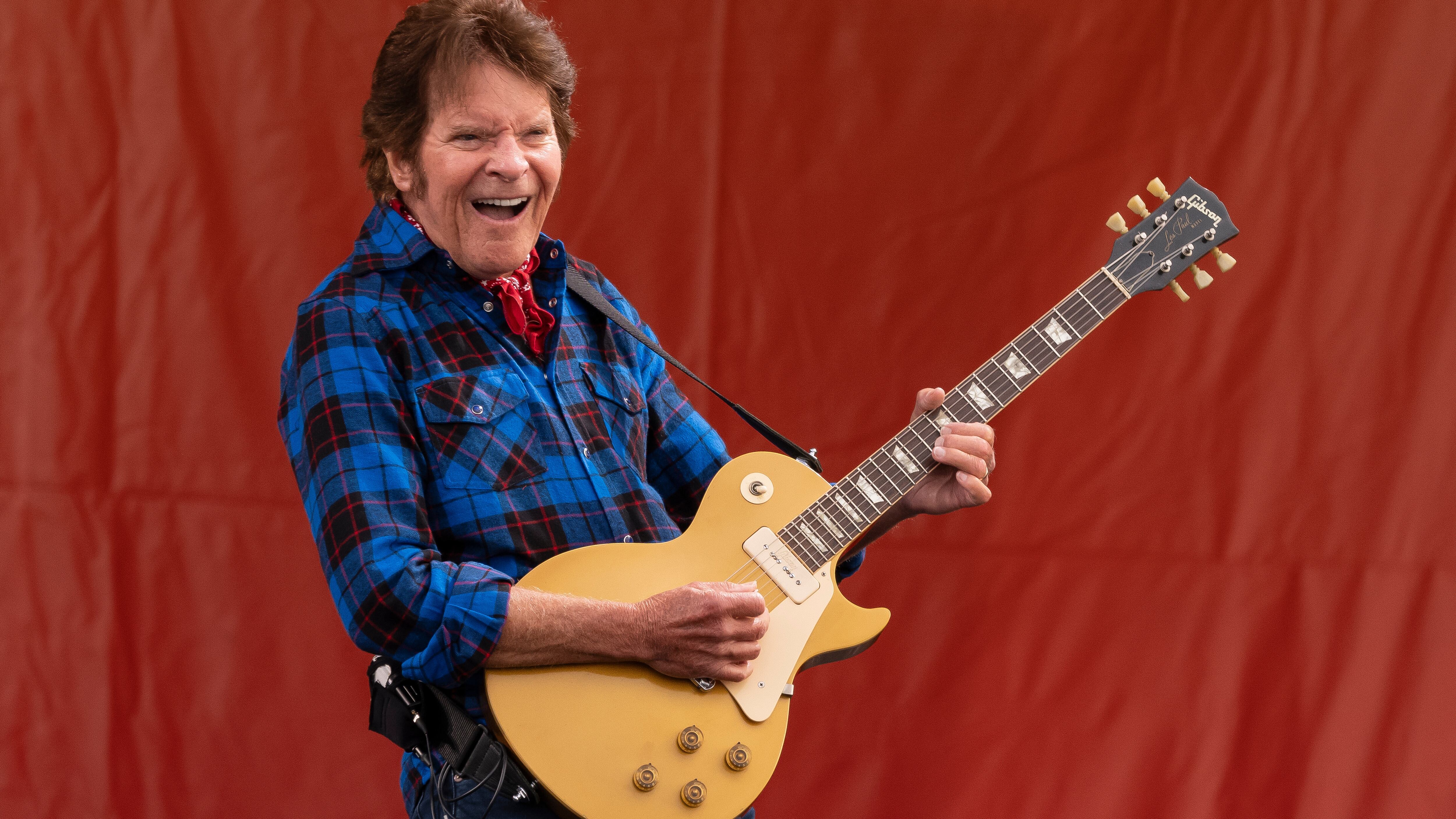 John Fogerty