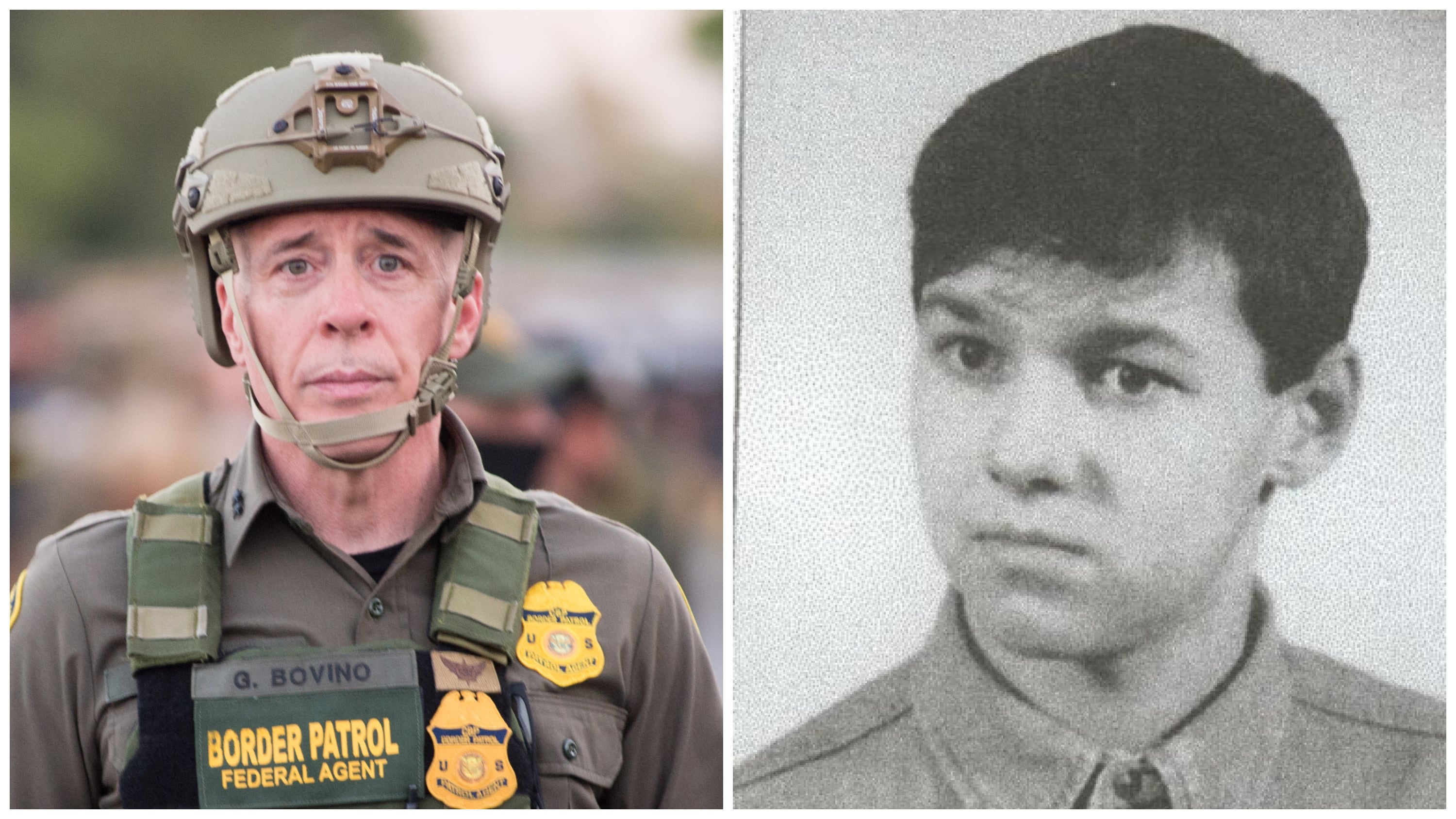 DHS Finally Caught a Real Alleged Drug Lord in Chicago Blitz