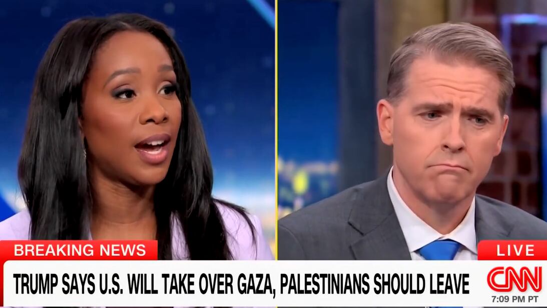 NewsNight with Abby Phillip