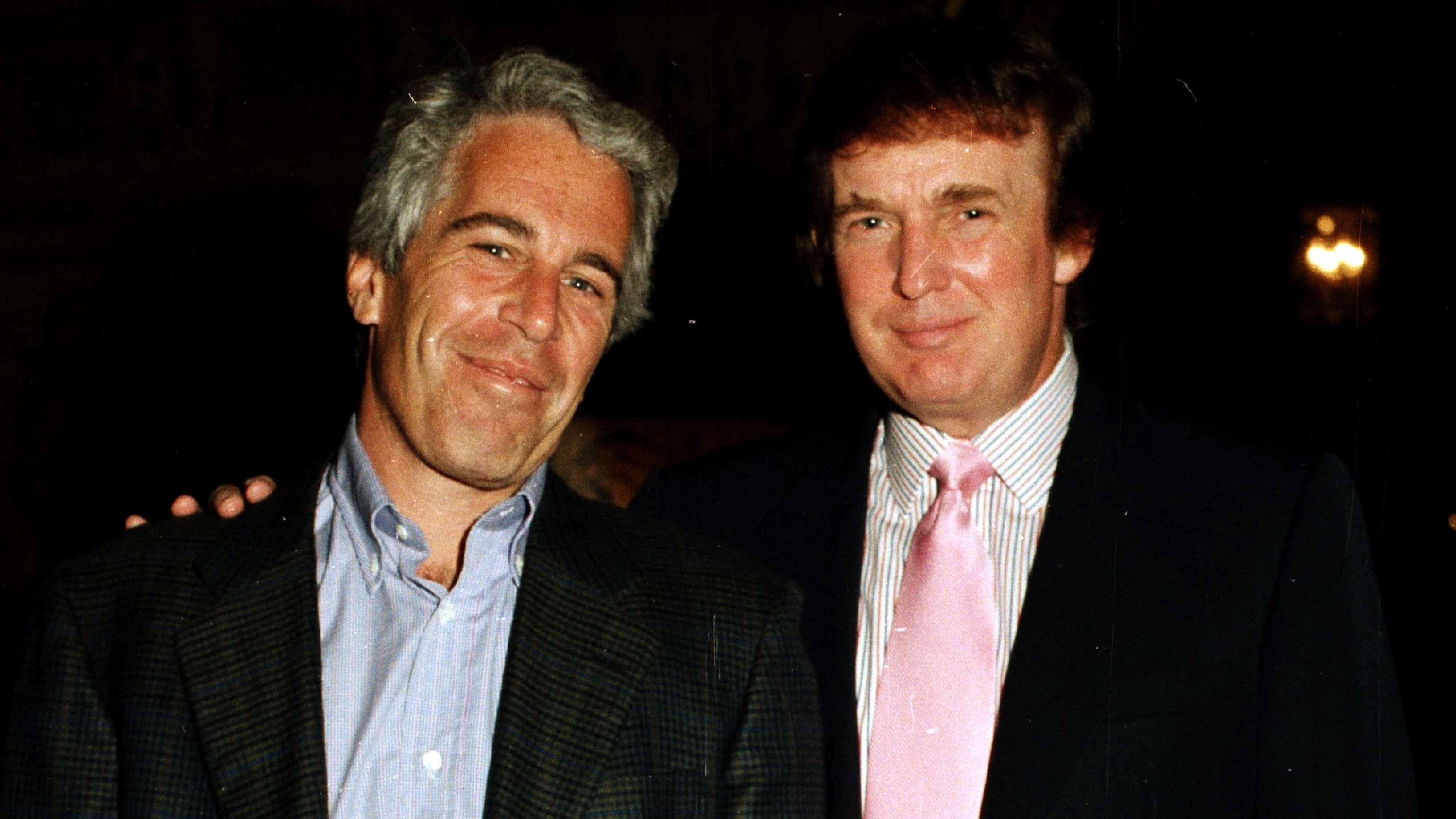 Epstein / Davidoff Studios Photography / Davidoff Studios Photography/Getty Images