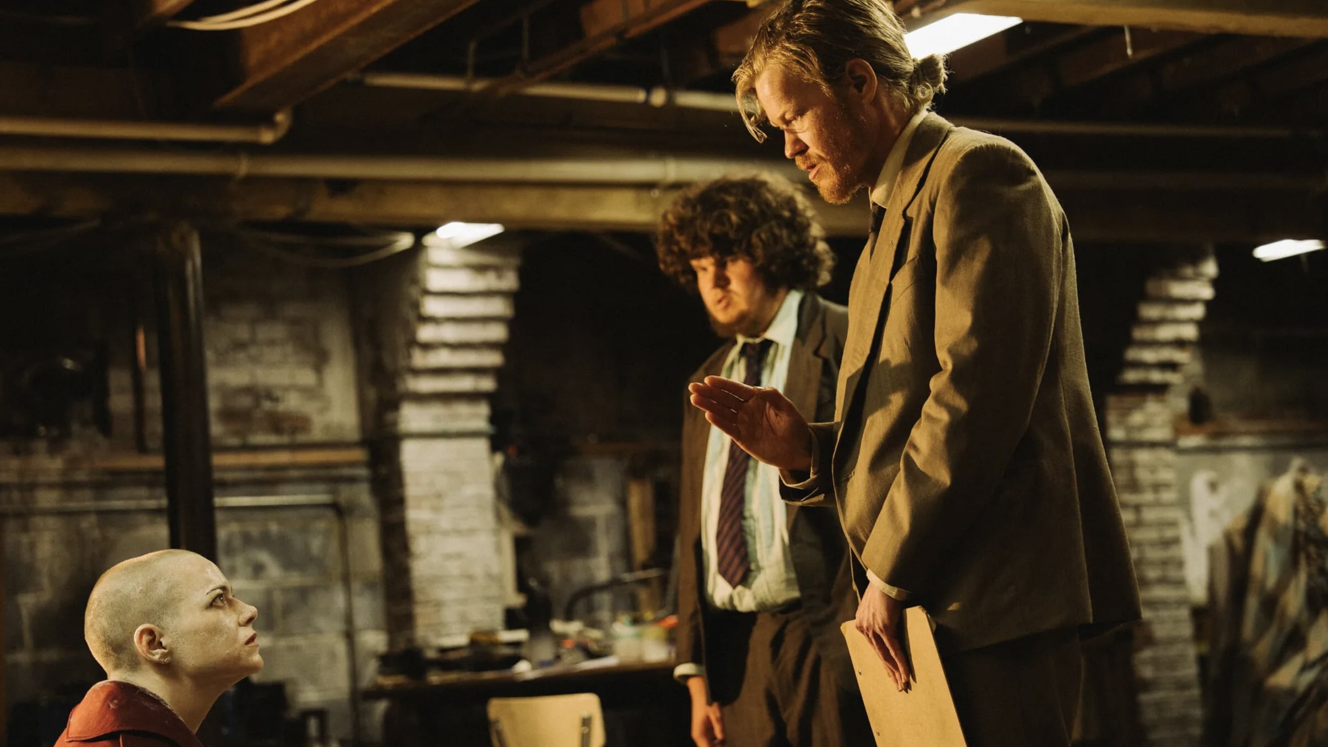 The Movie With the Most Shocking Deaths of the Year