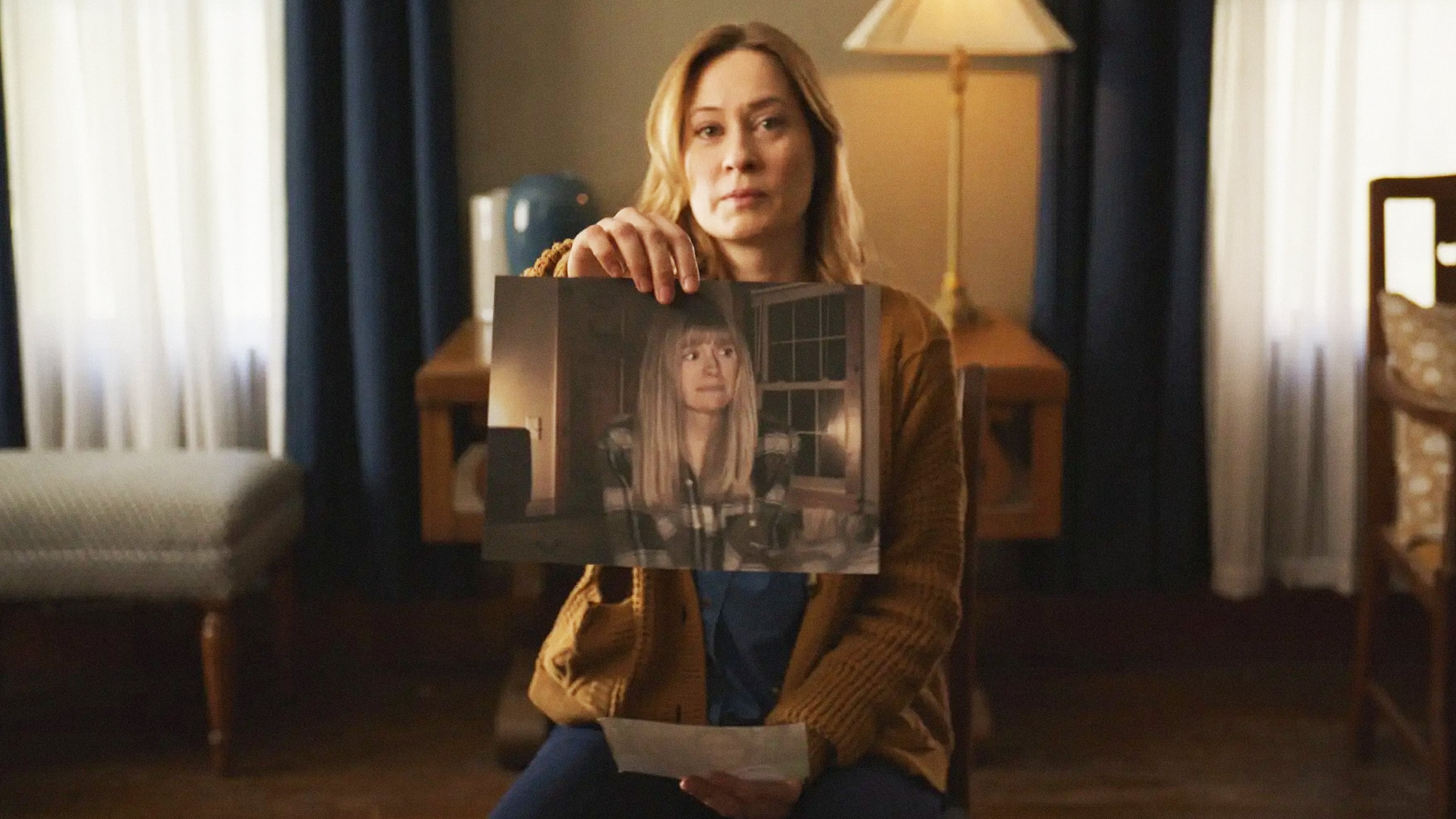 ‘Shelby Oaks’ Is Every Horror Film You’ve Ever Seen, Rolled Into One