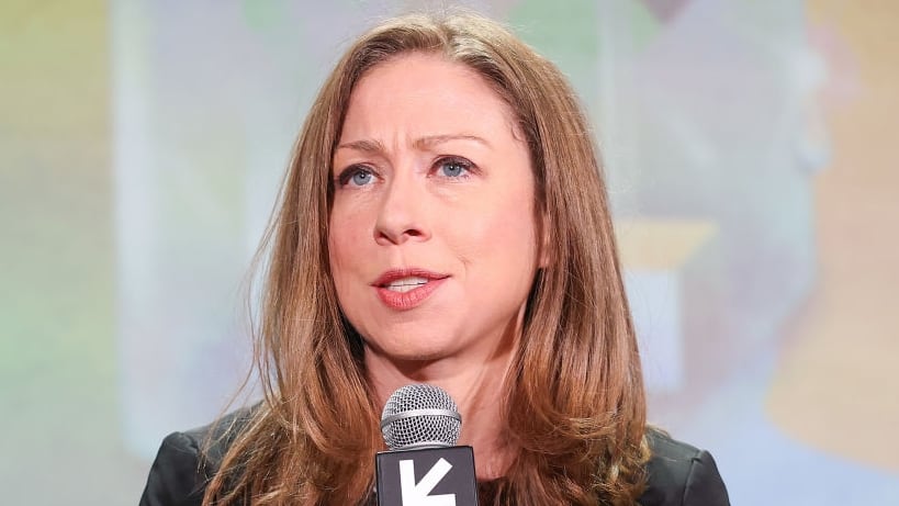 Chelsea Clinton Slams Donald Trump’s ‘Wrecking Ball’ to History