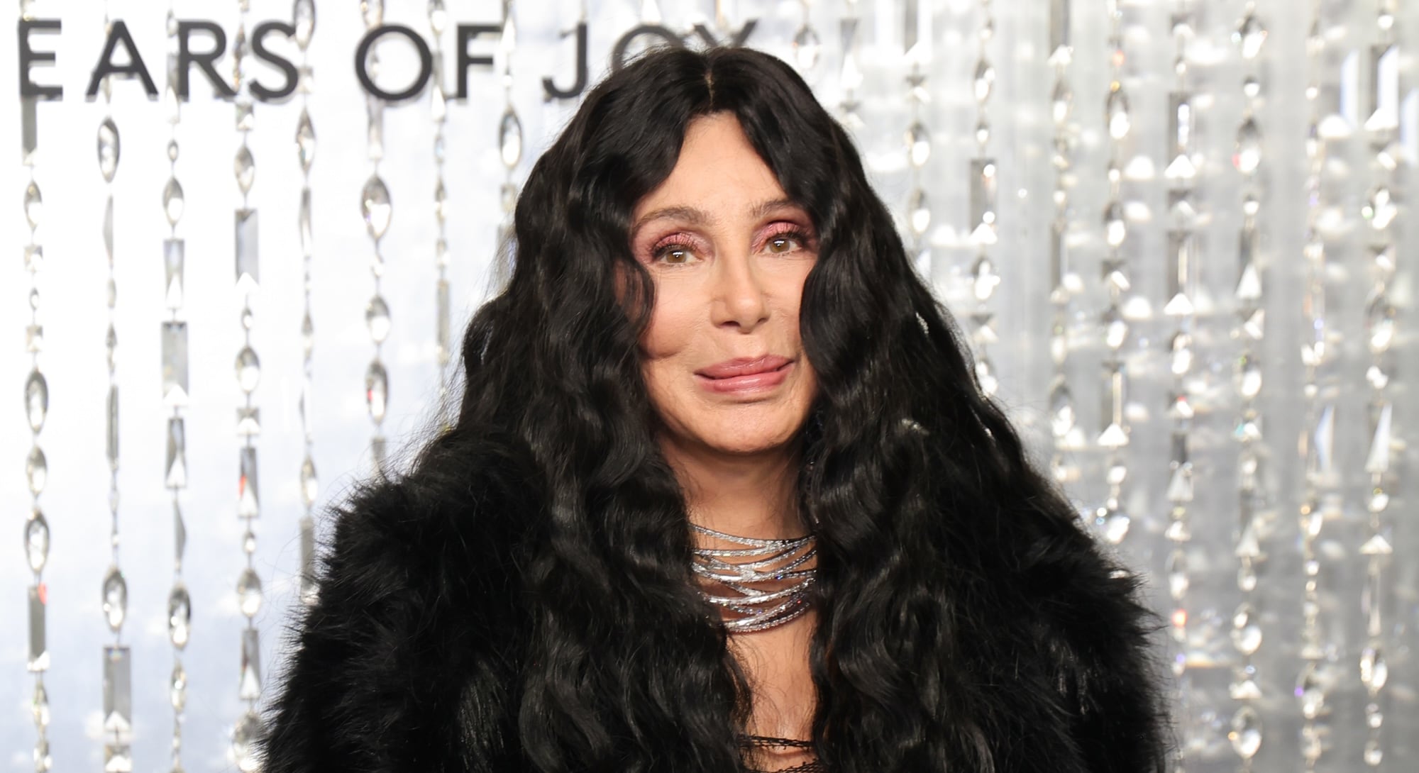 Cher Scoffs at Critics of Her 40-Year Age Gap Relationship
