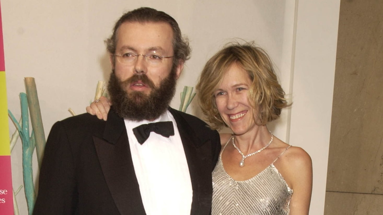 King Charles Honors Drug Addict Billionaire Who Hid Wife’s Body for Months