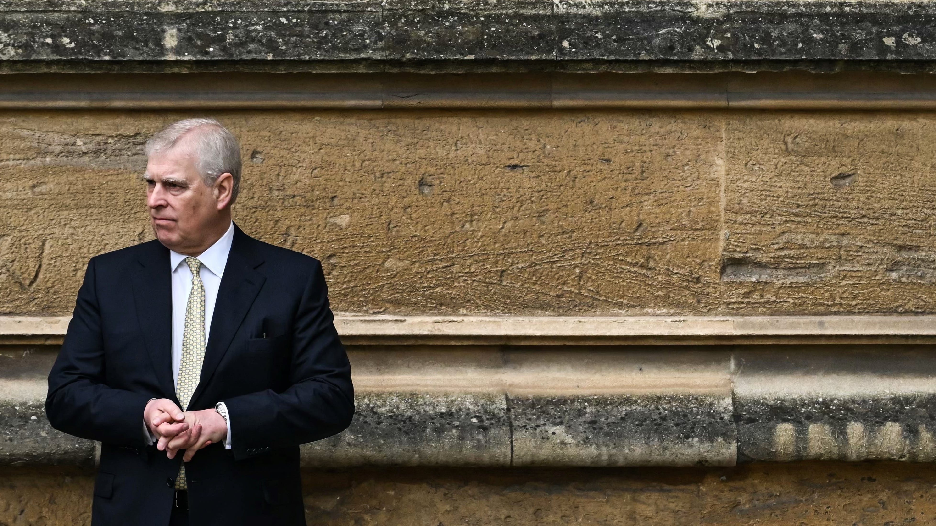 Opinion: New Epstein Photos Thrust Ex-Prince Andrew—and King Charles—Back Into a Thorny Spotlight