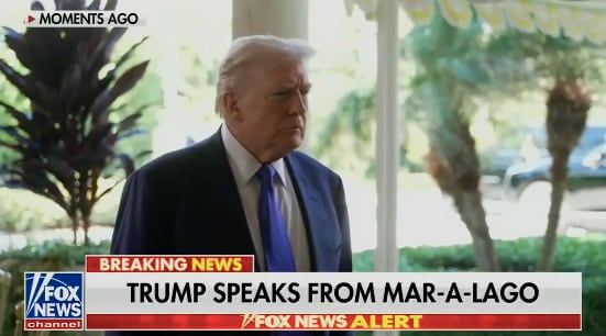 Trump, 79, Claims No Memory of Part in Humiliating GOP Defeat