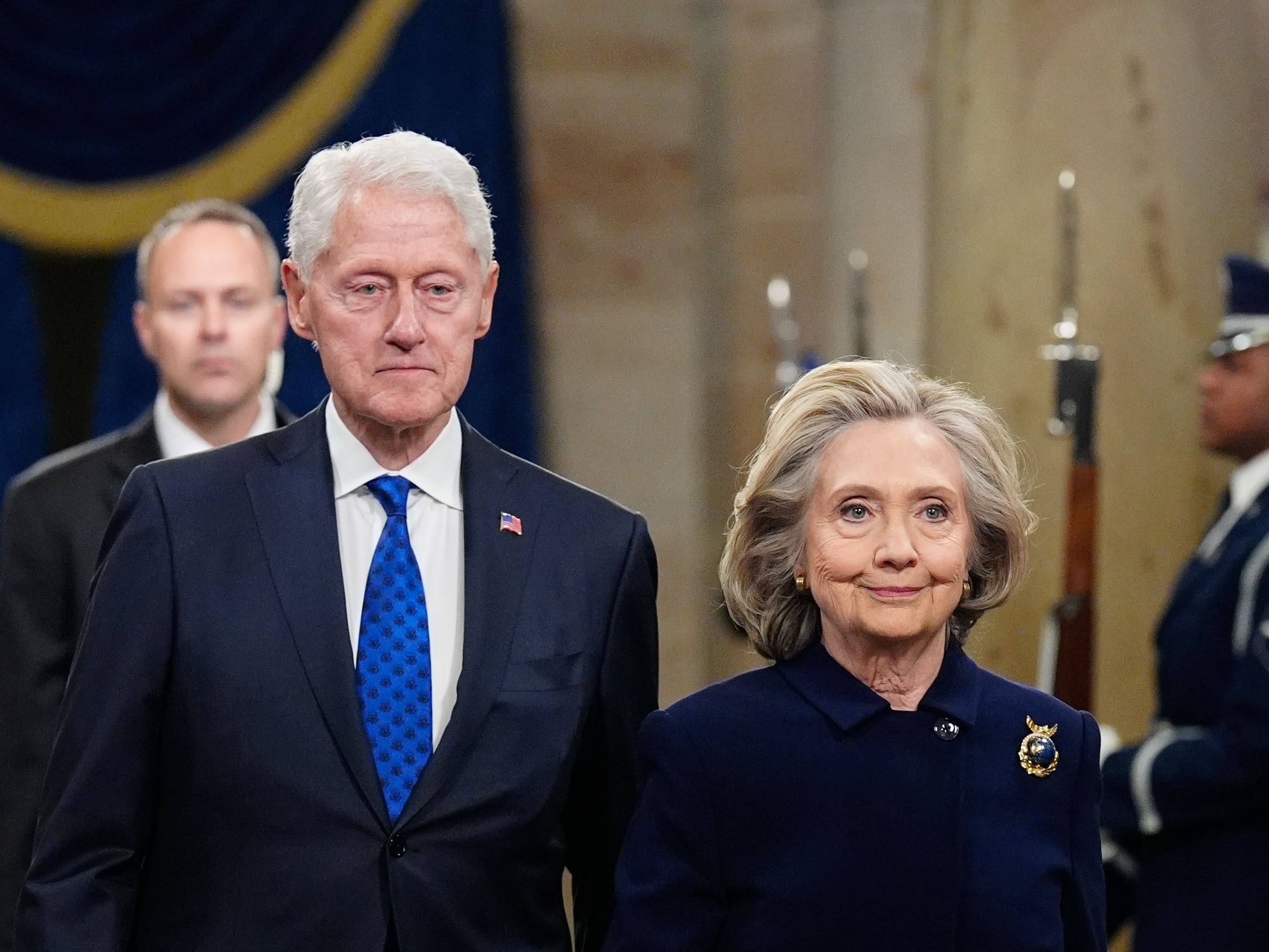 Trump Nemesis Shows How to Pay Proper Tribute to Rob Reiner