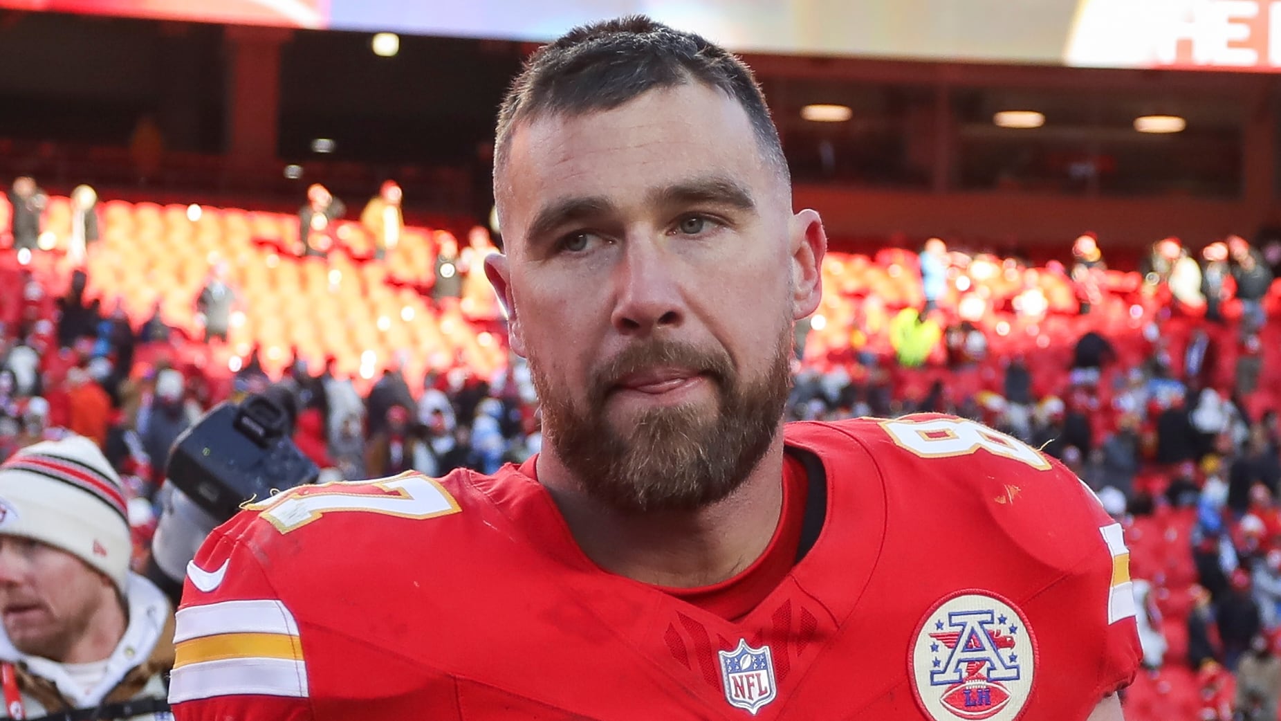 Super Bowl Champions Eliminated for First Time in 11 Years