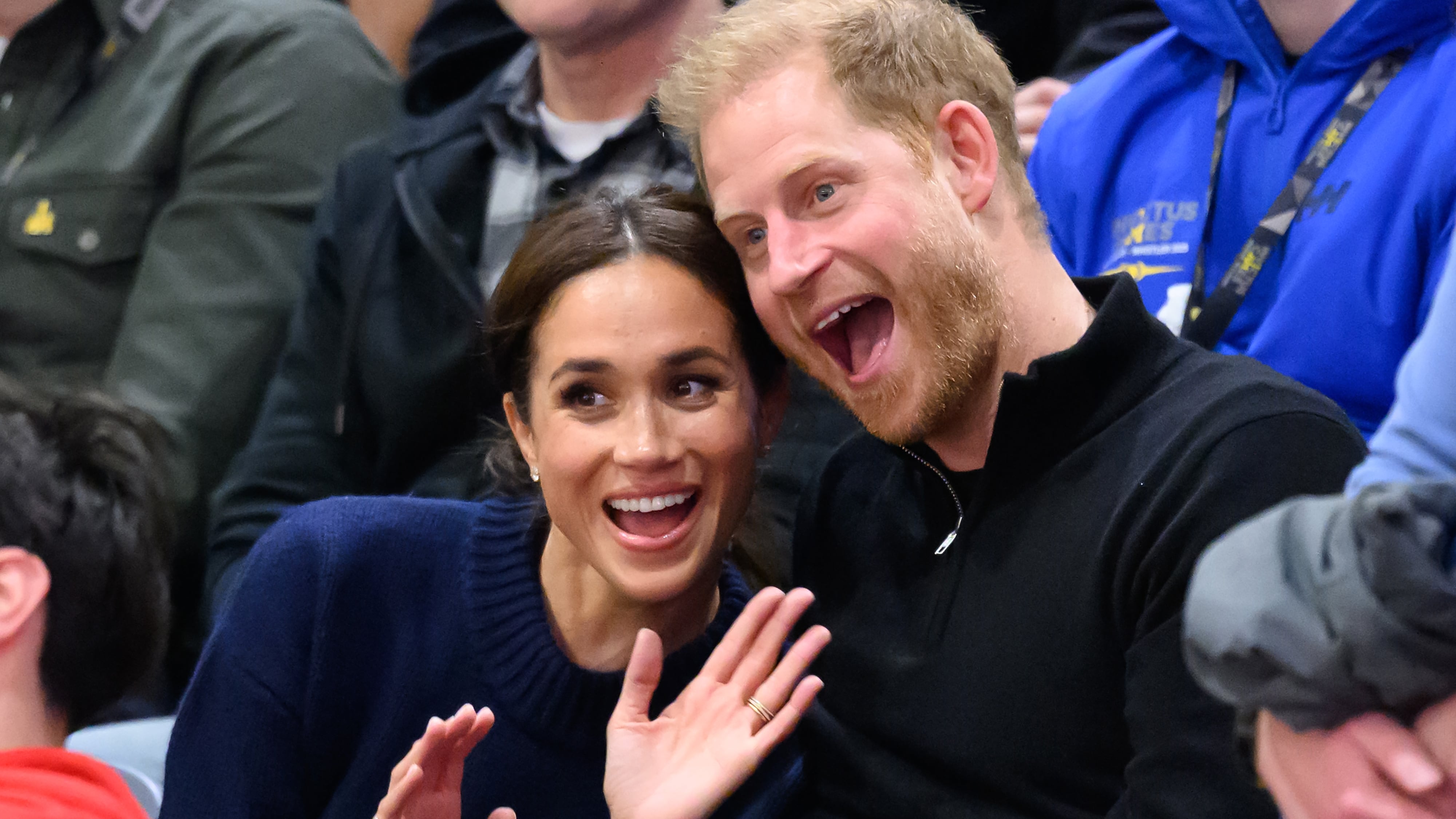 The PR Job Prince Harry and Meghan Markle Can’t Seem to Keep Filled