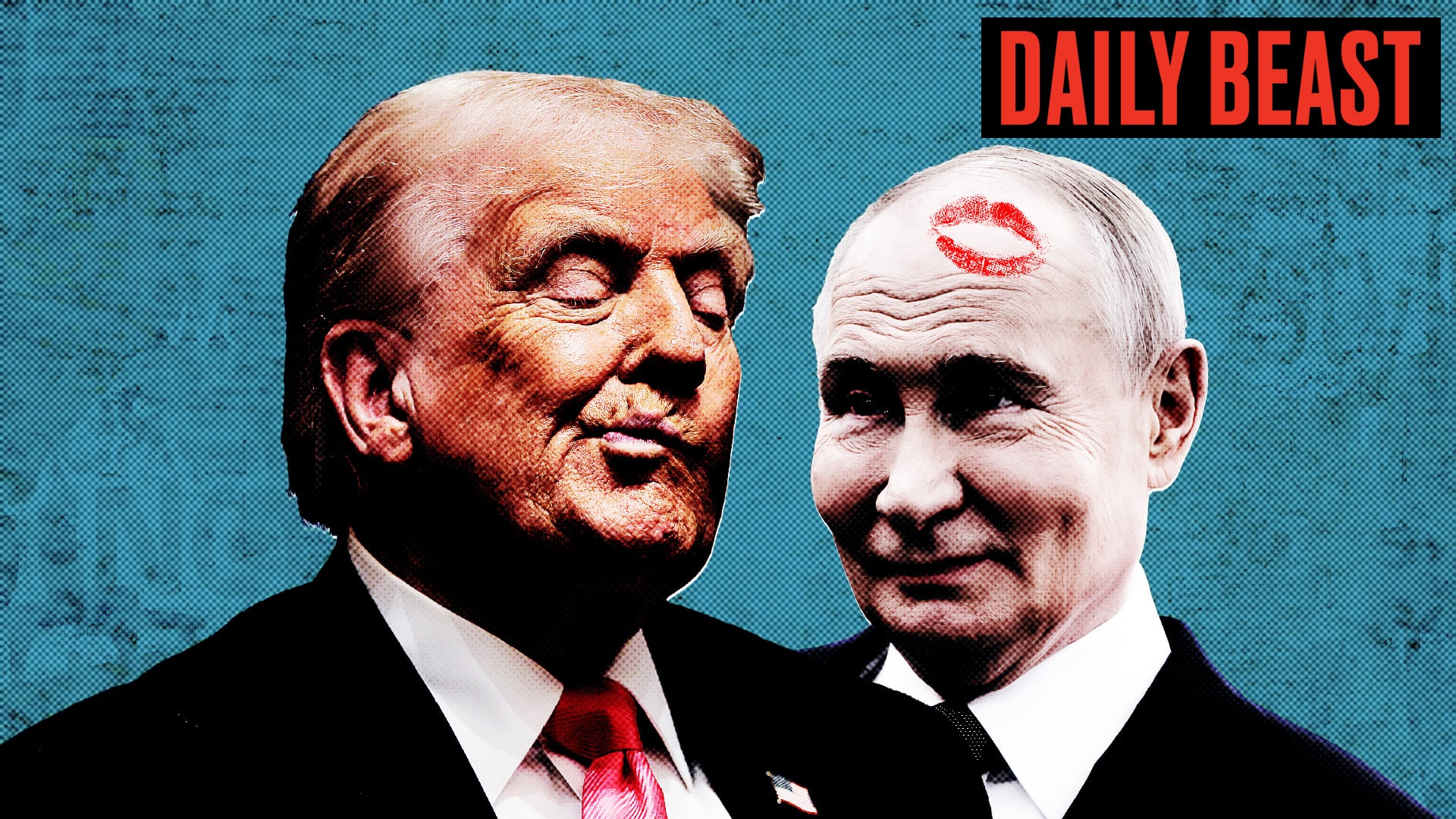 How Trump, 79, Is Being Exploited By His ‘Friend’