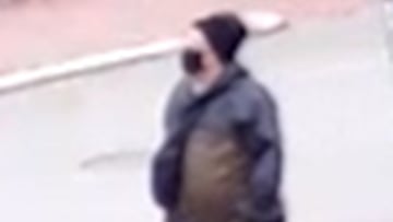 Shocking New Lead in Manhunt for Brown University Gunman