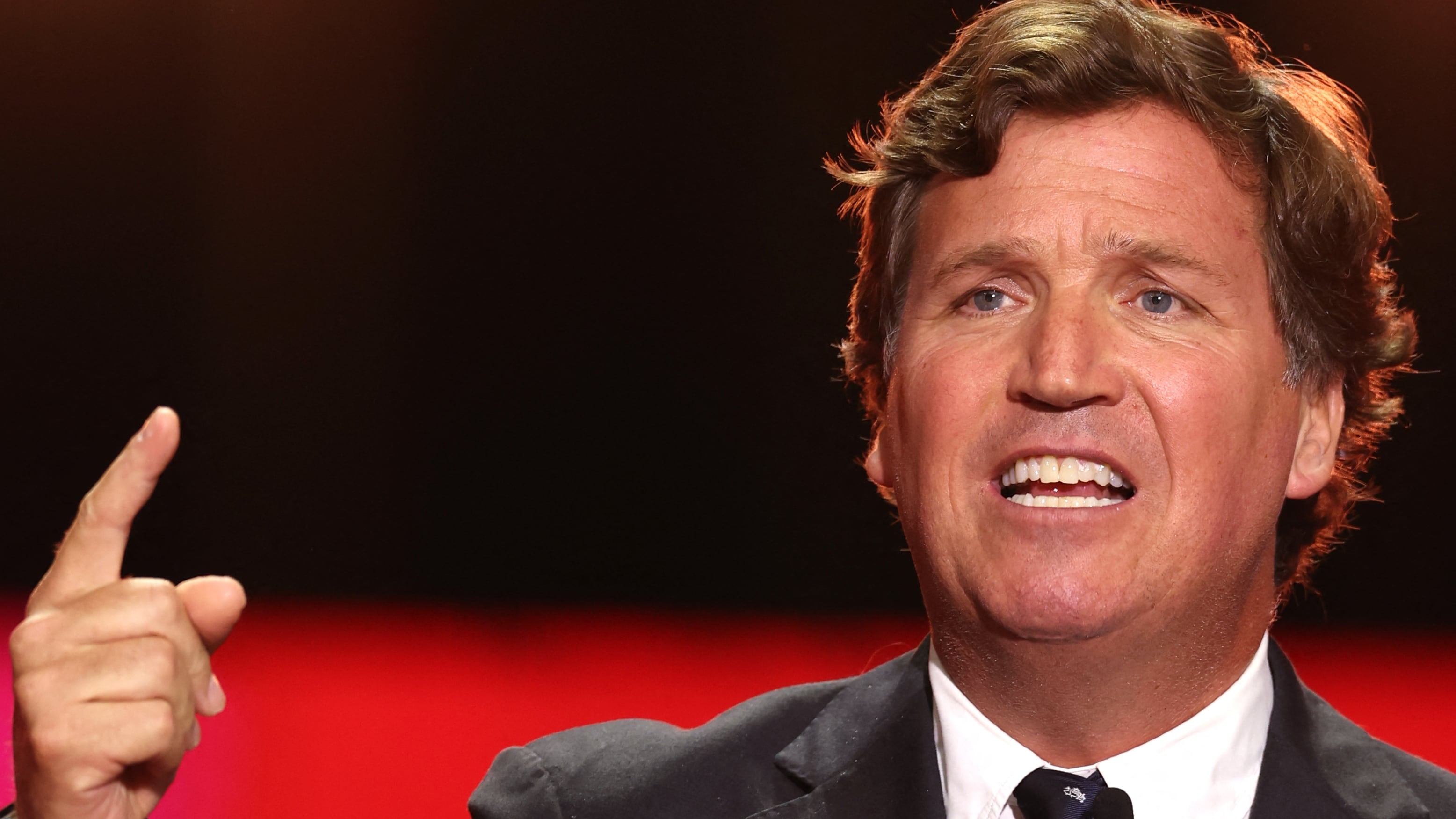 MAGA Influencers Ignite Full-Blown Civil War in Feuding Frenzy