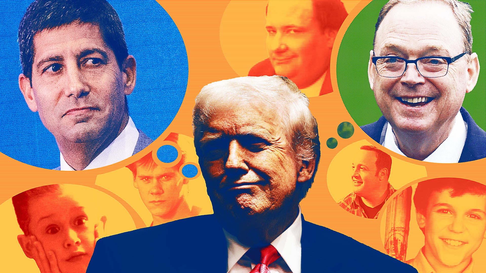 Trump Deciding Between Two Kevins to Lead Fed