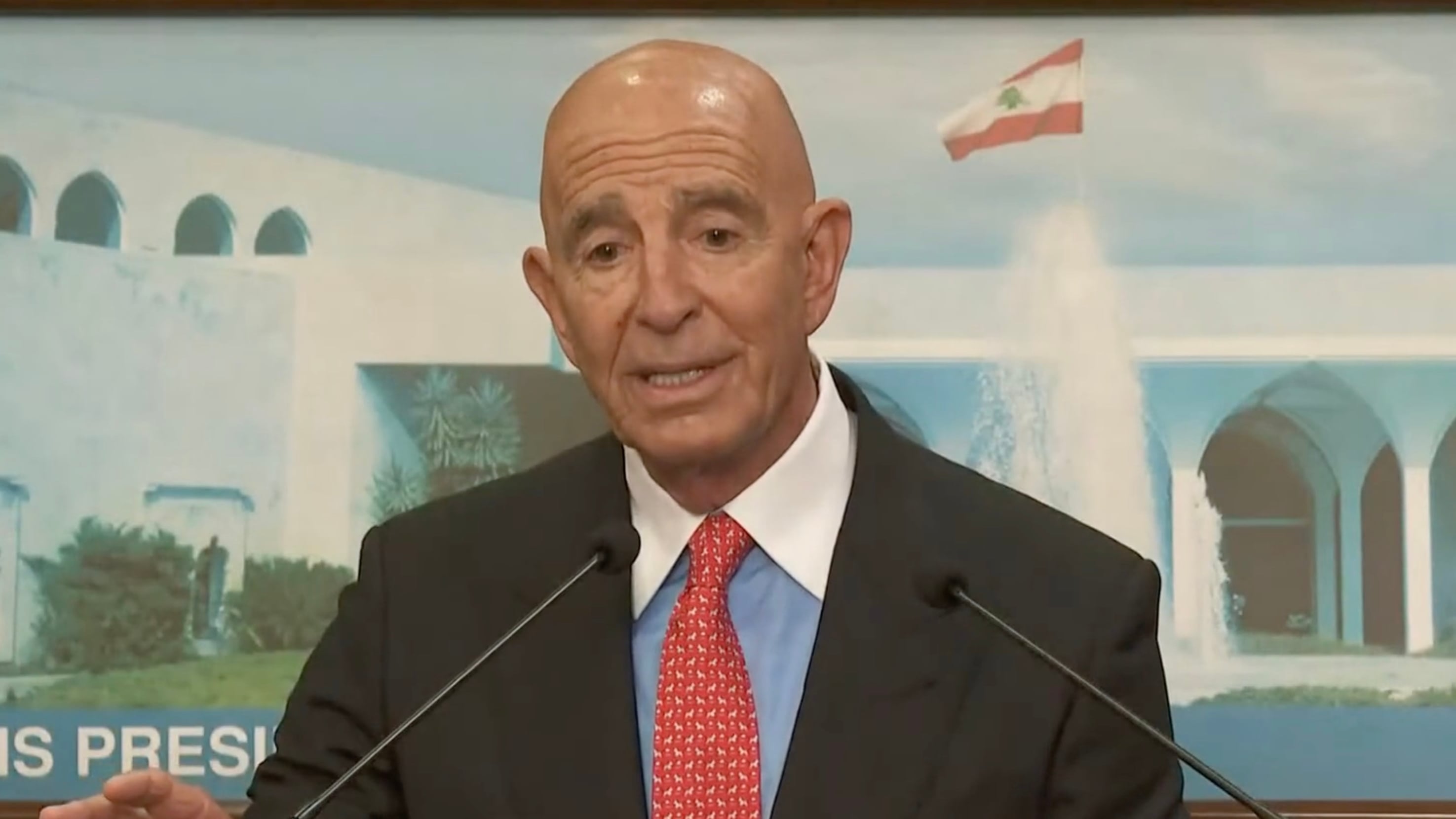 Epstein’s Secrecy Orders to Trump’s Wealthy Henchman Exposed