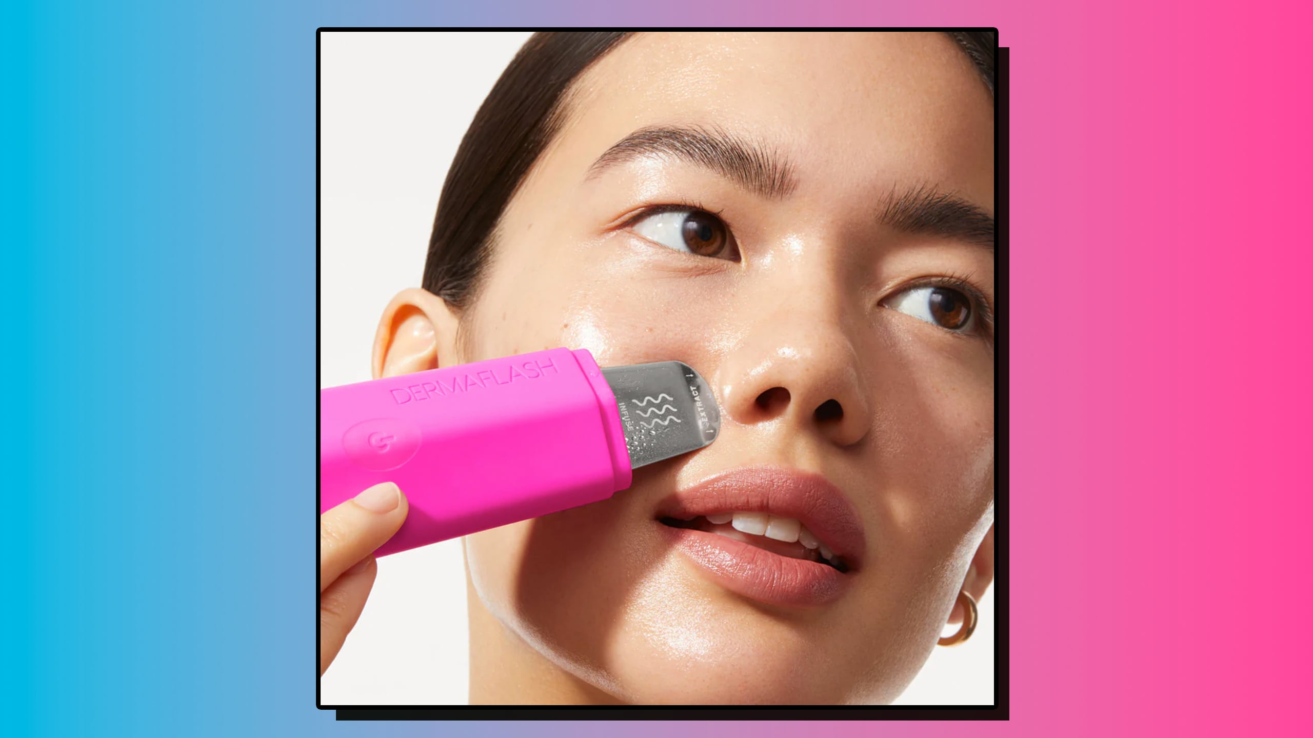 Scouted: This Pore Cleaning Tool Is the Next Best Thing to Professional Extractions