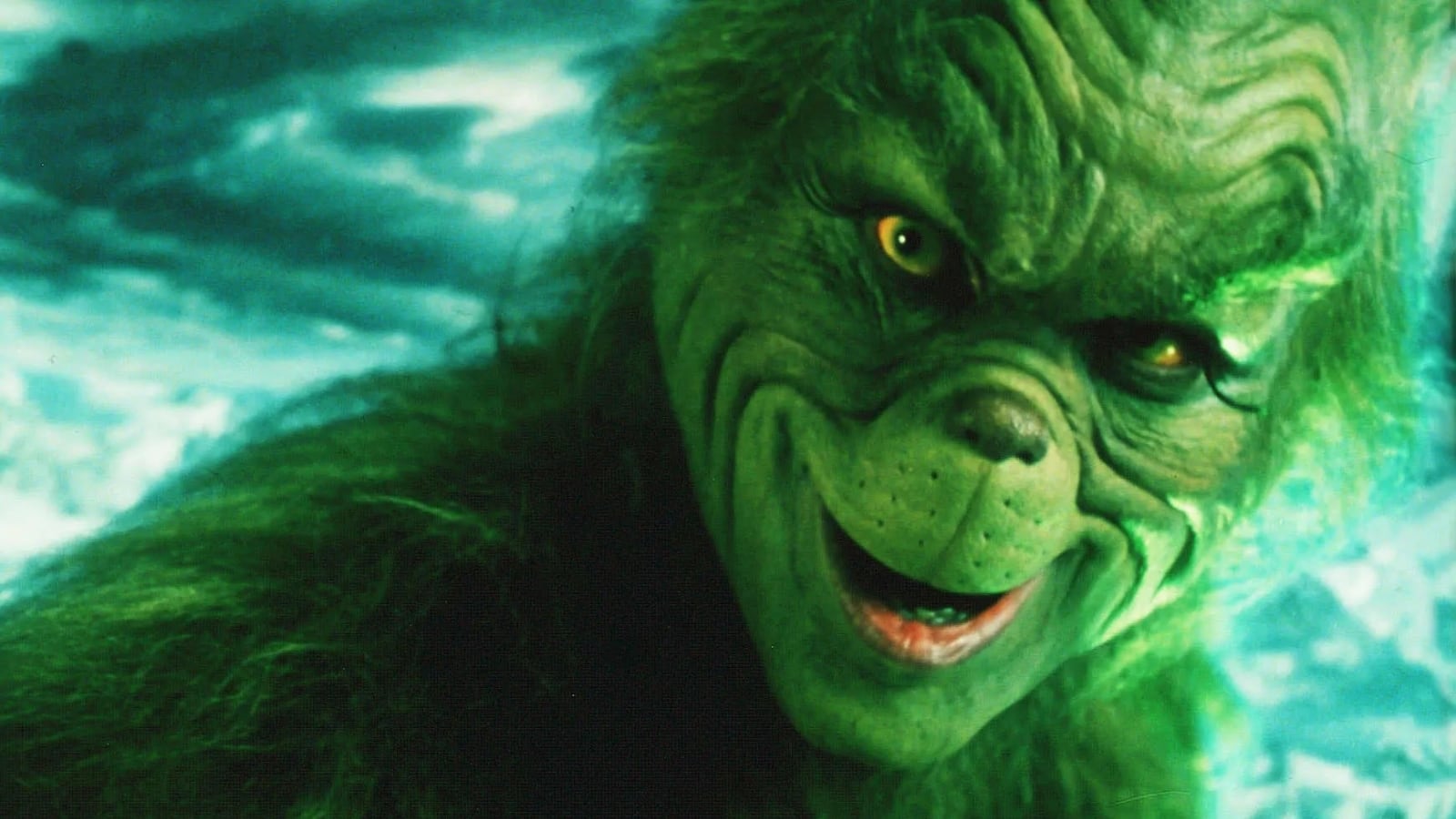 ‘The Grinch’ Star Reveals Why He Almost Quit $20 Million Role