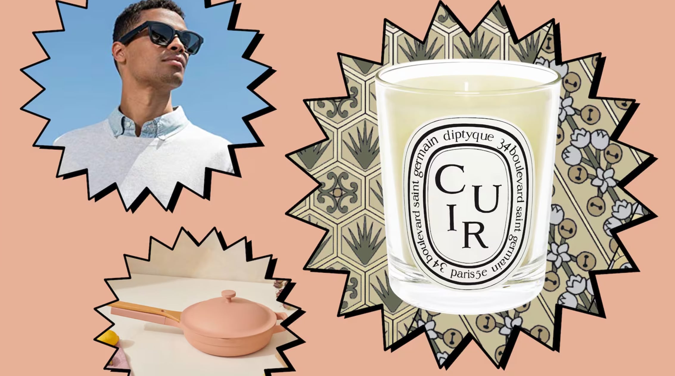 Scouted: The Best Last-Minute Gifts for Stubborn Giftees Who Swear They “Don’t Want Anything”