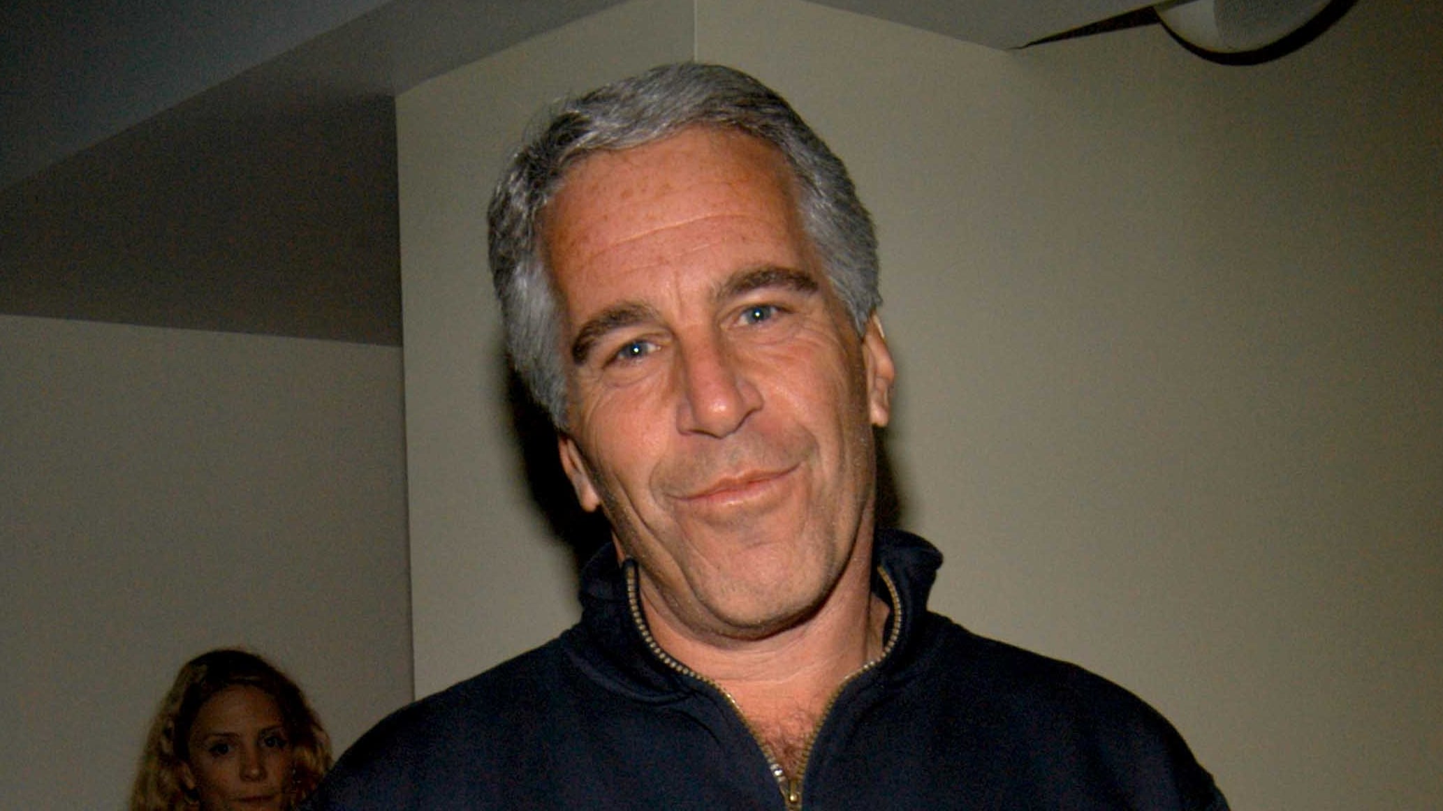 DOJ Releases Gruesome Fake Epstein Video in File Dump