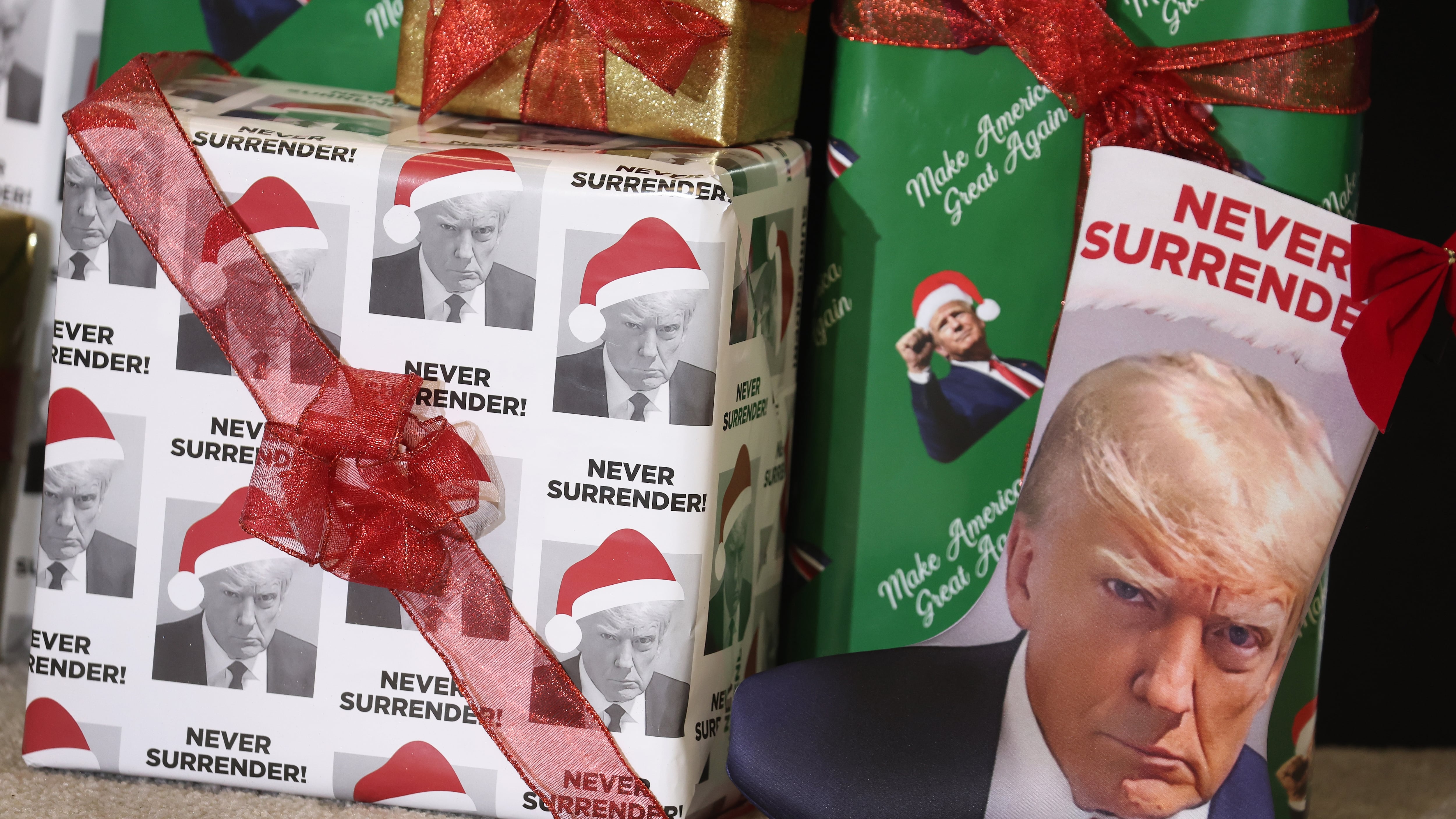 Study Reveals How Much Trump Tariffs Will Hit Christmas