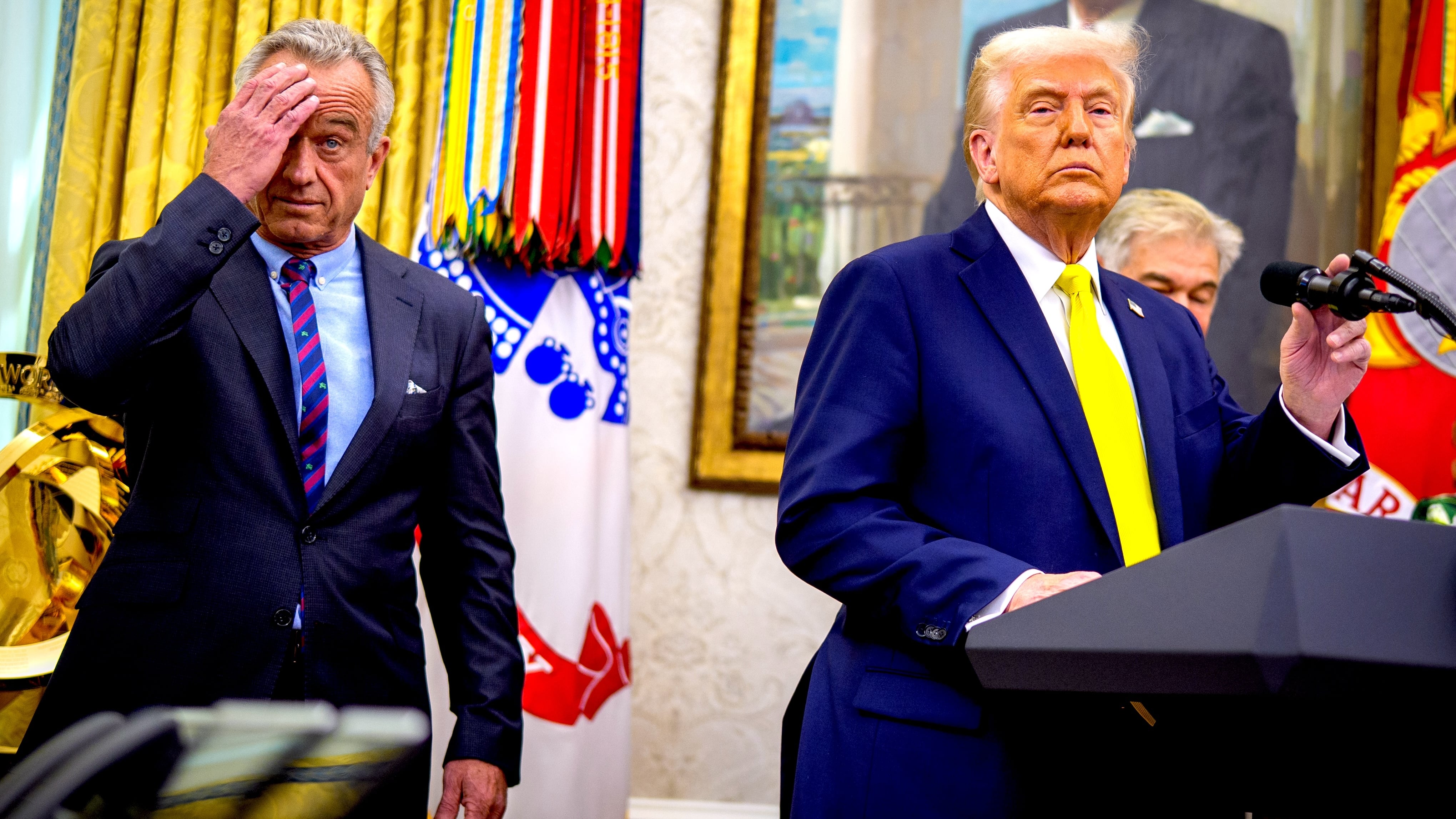 Damning Poll Reveals Record Number of Americans Say Healthcare Is in Crisis Under Trump