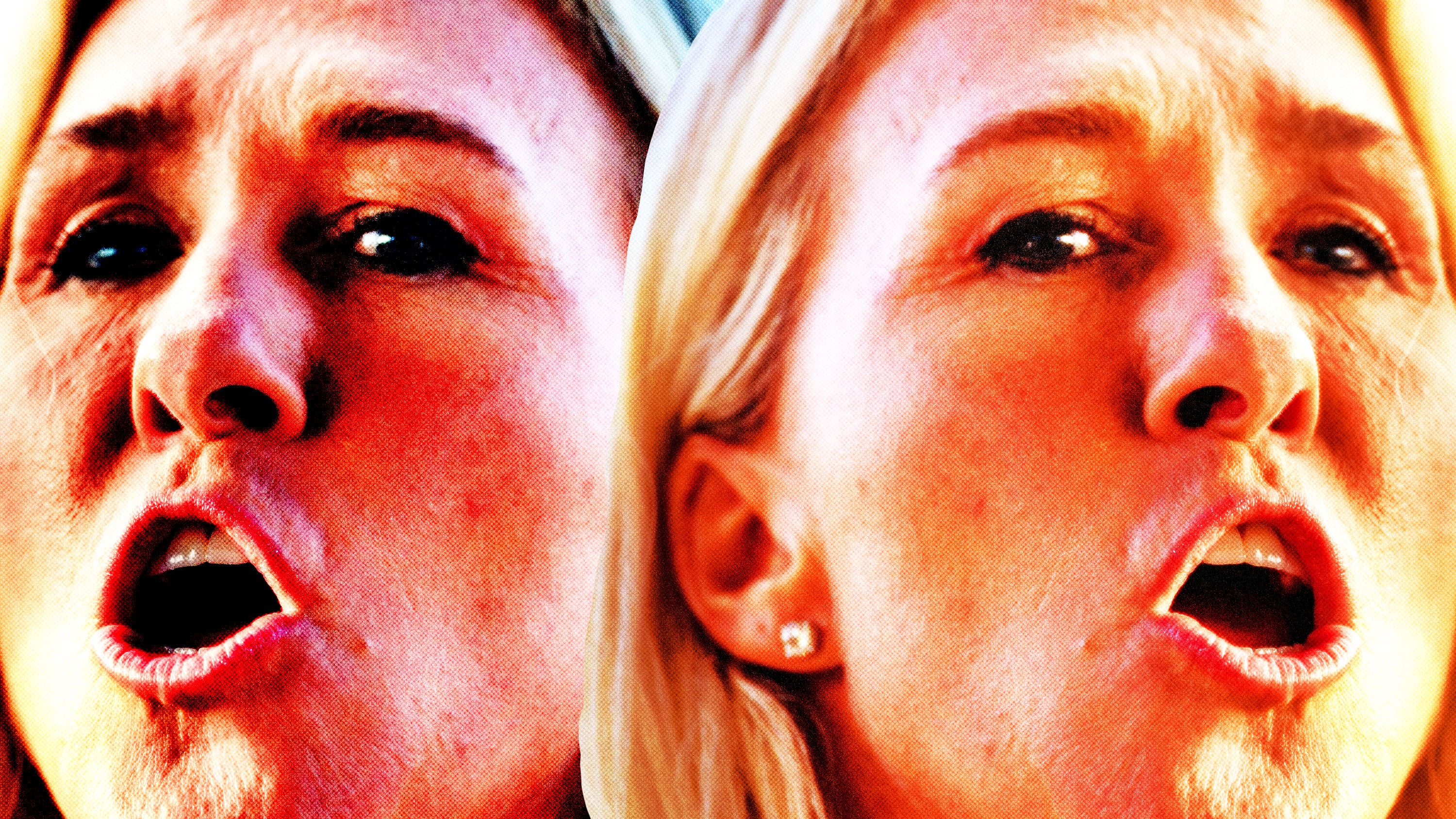 MTG Tears Into Both Parties in Bipartisan MAGA Bashing