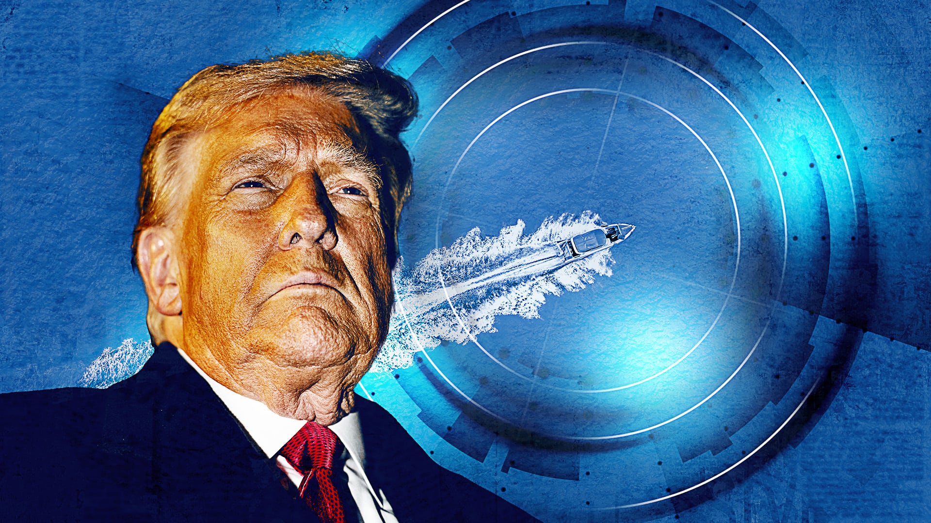 Opinion: The Smuggler Who Survived Trump’s Drug Boat Strikes