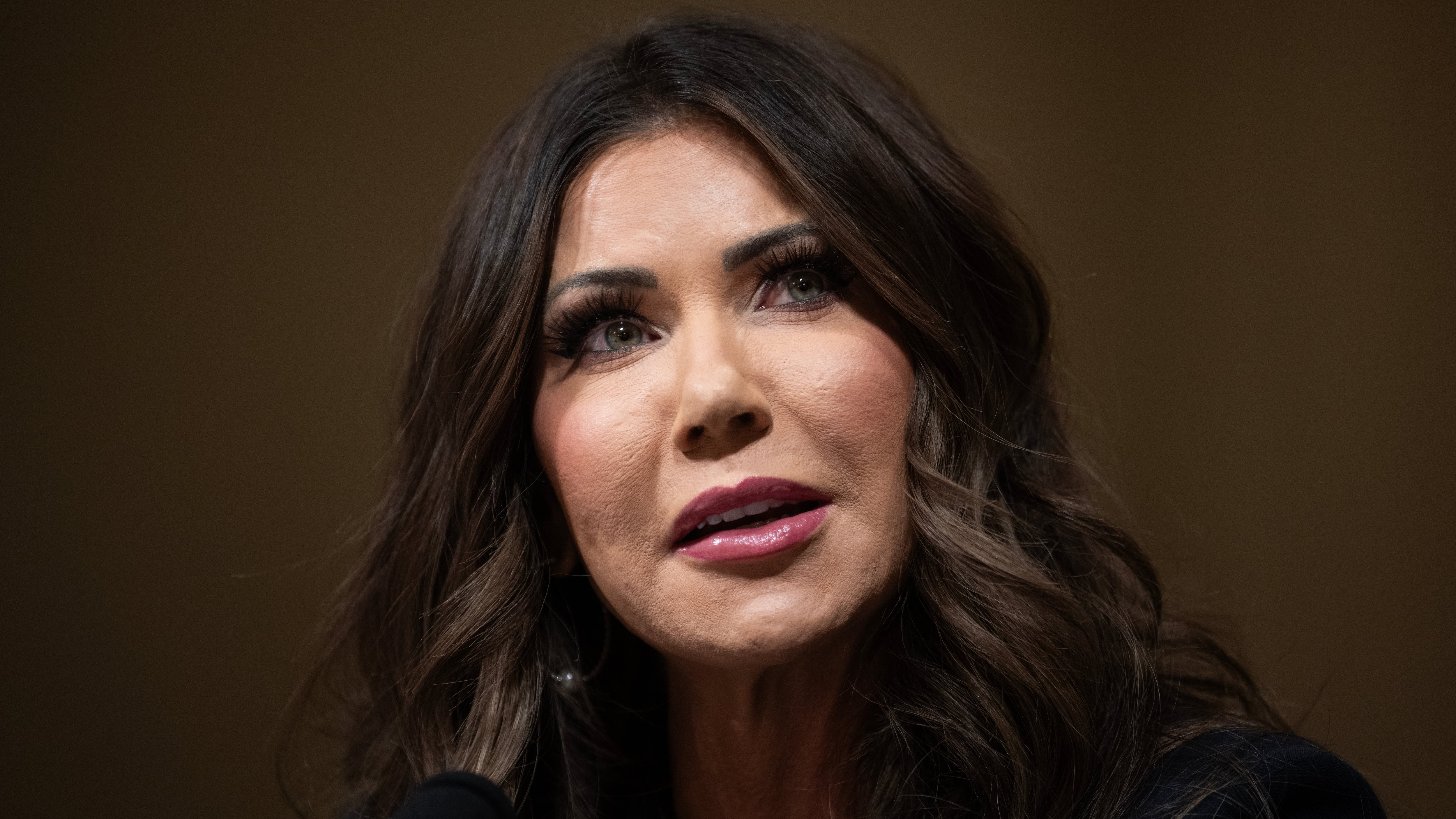 ICE Barbie’s Daughter Reveals Who She Brought to Thanksgiving