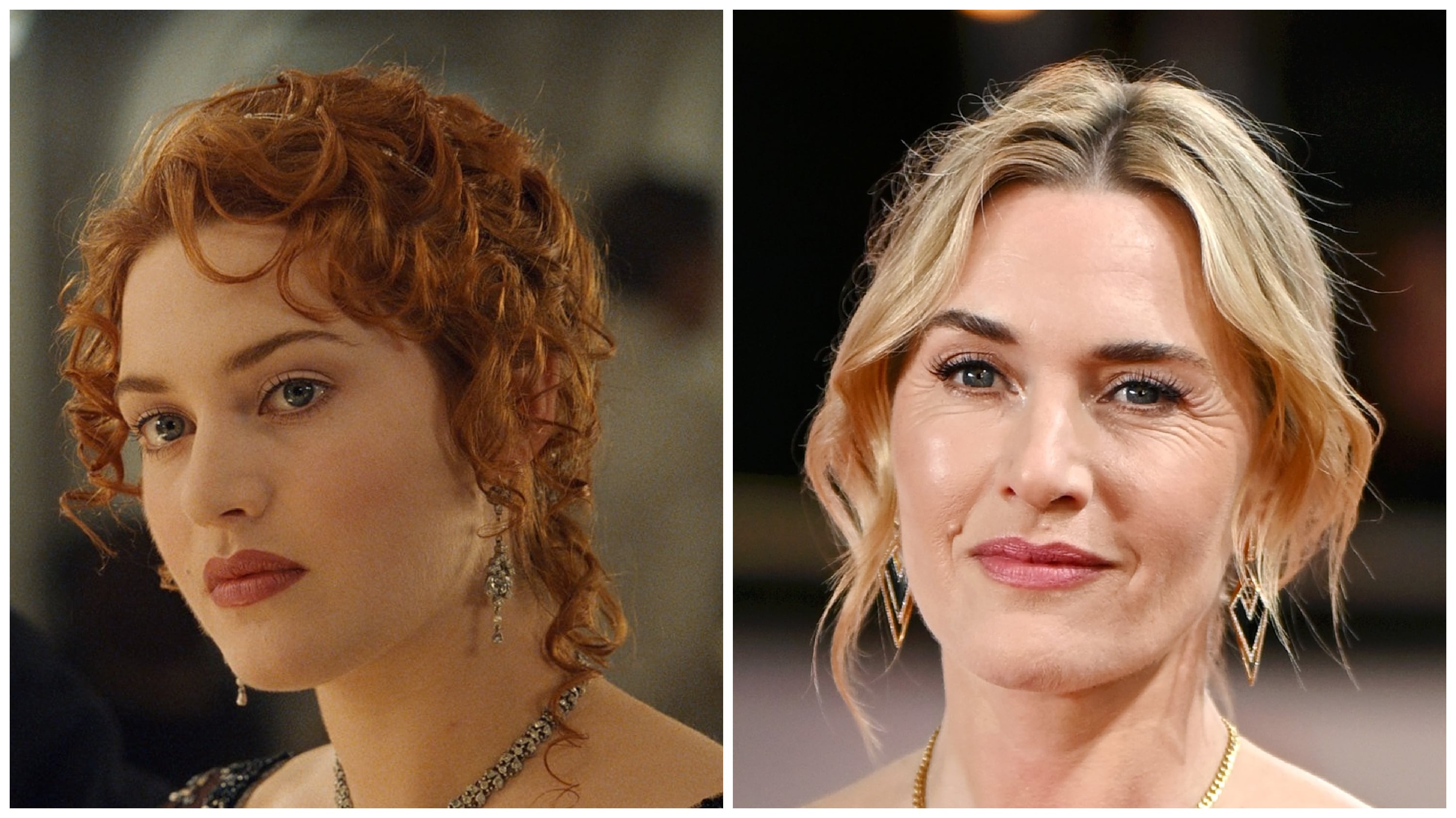 Kate Winslet Says Fame Brought Relentless Bullying After ‘Titanic’