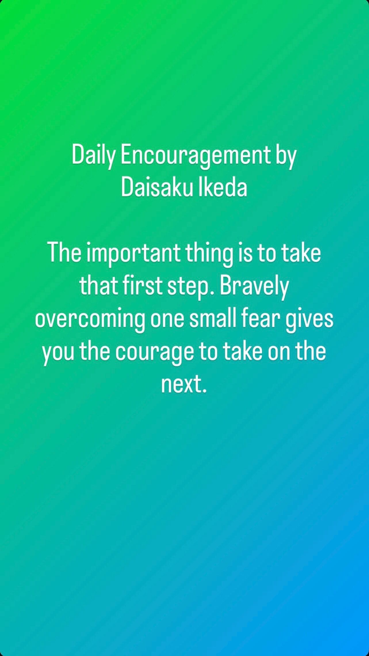 Orlando Bloom shares heartfelt quotes on his Instagram Stories post breakup with Katy Perry. / orlandobloom/Instagram