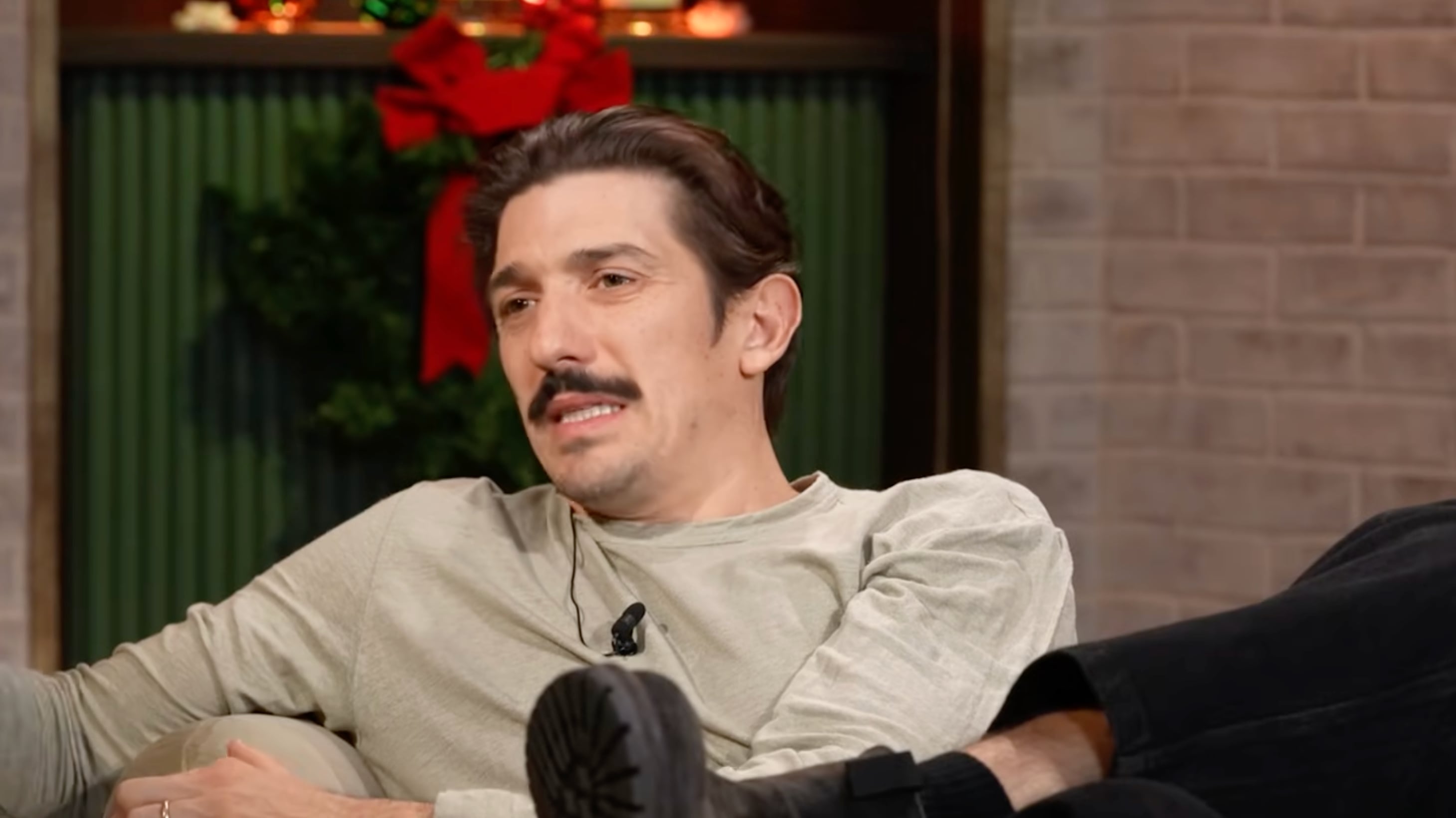 Trump-Voting Podcast Bro Turns on President Over Pardons