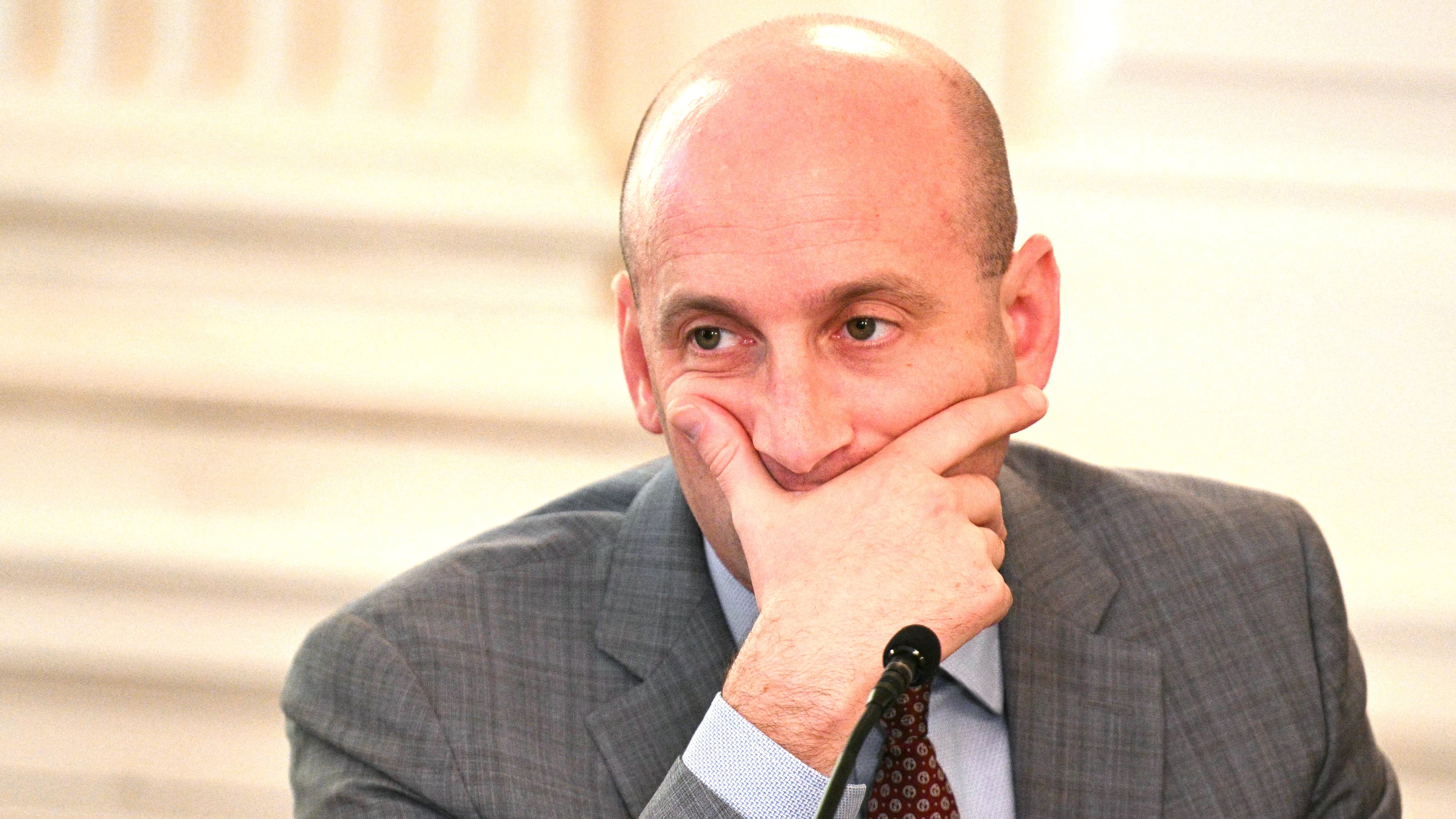 Stephen Miller’s Own Cousin Savages His Staggering Hypocrisy