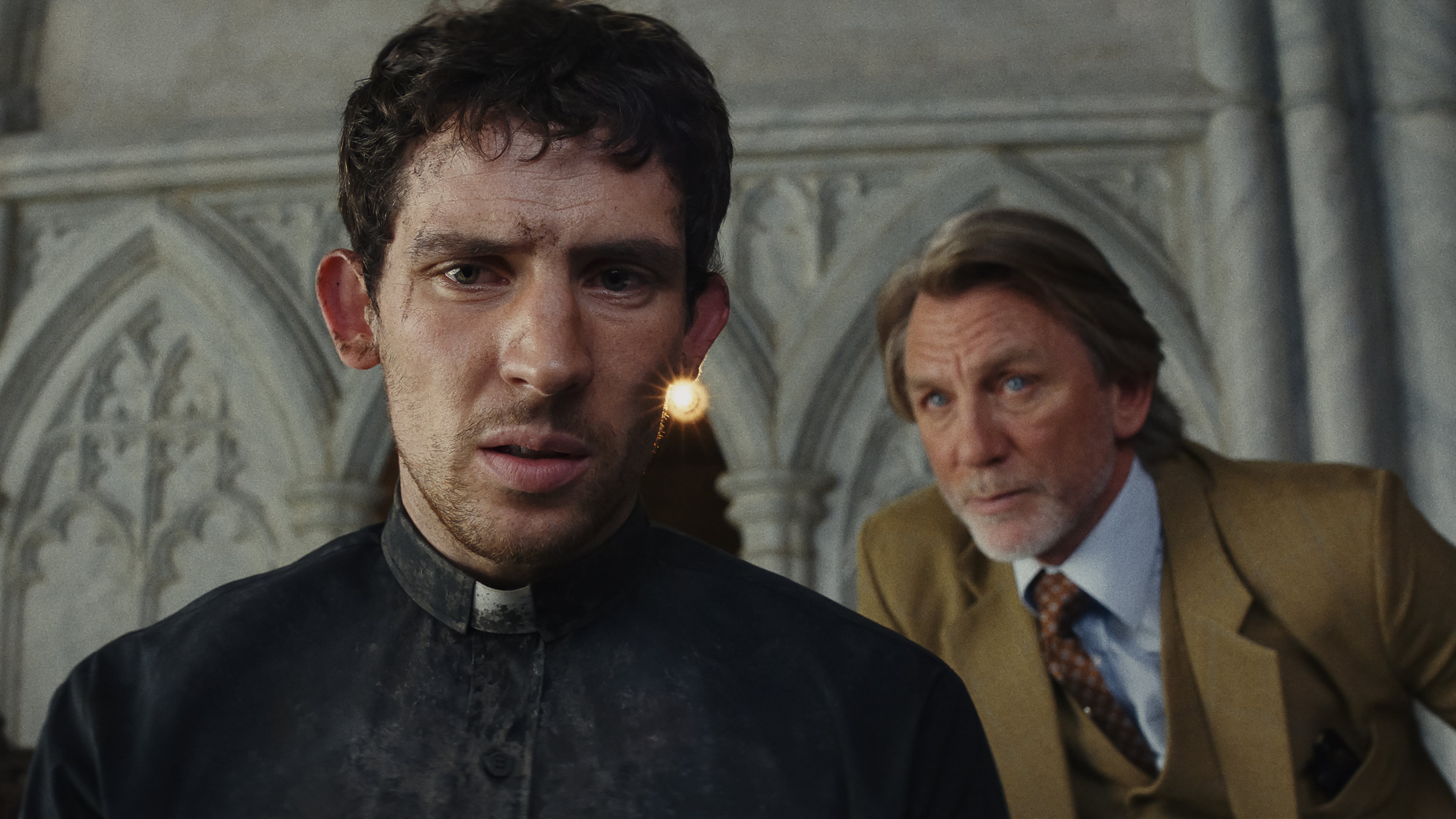 ‘Wake Up Dead Man’ Is the Best Netflix Movie to Watch Right Now