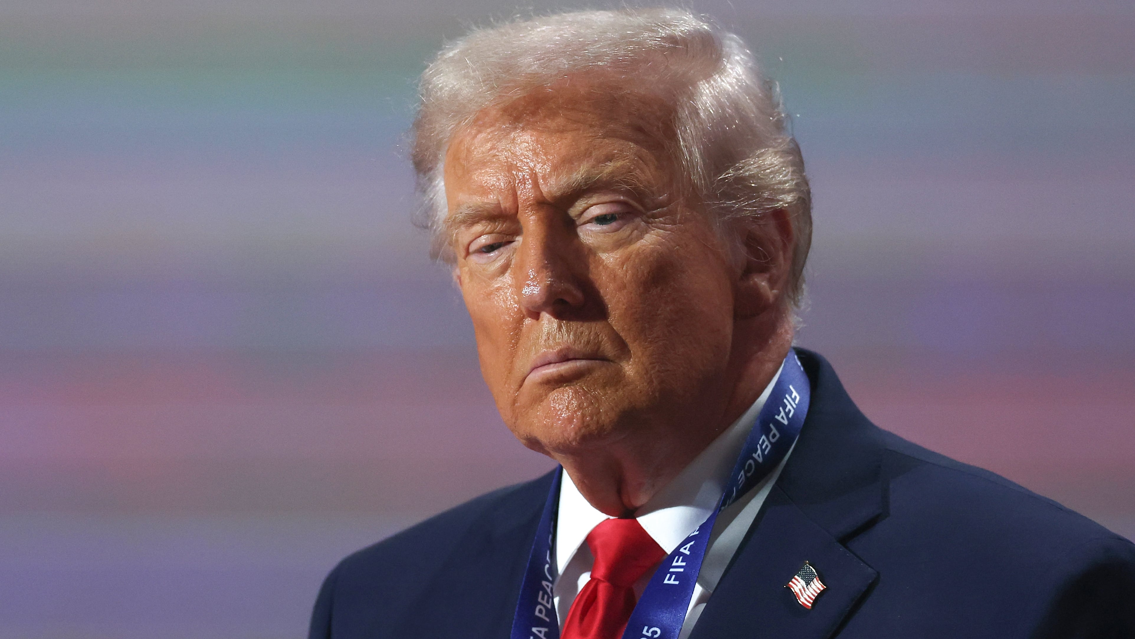 Legendary Crooner ‘Loathed’ Trump