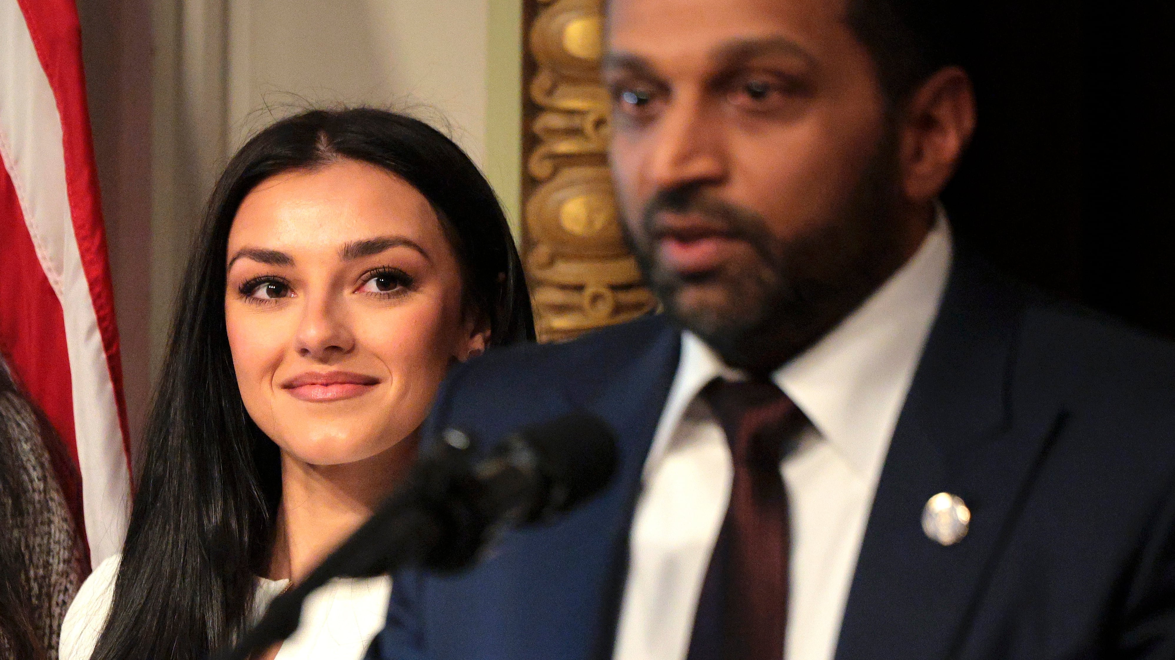 Keystone Kash’s Girlfriend Makes Public Bid For Him to Propose