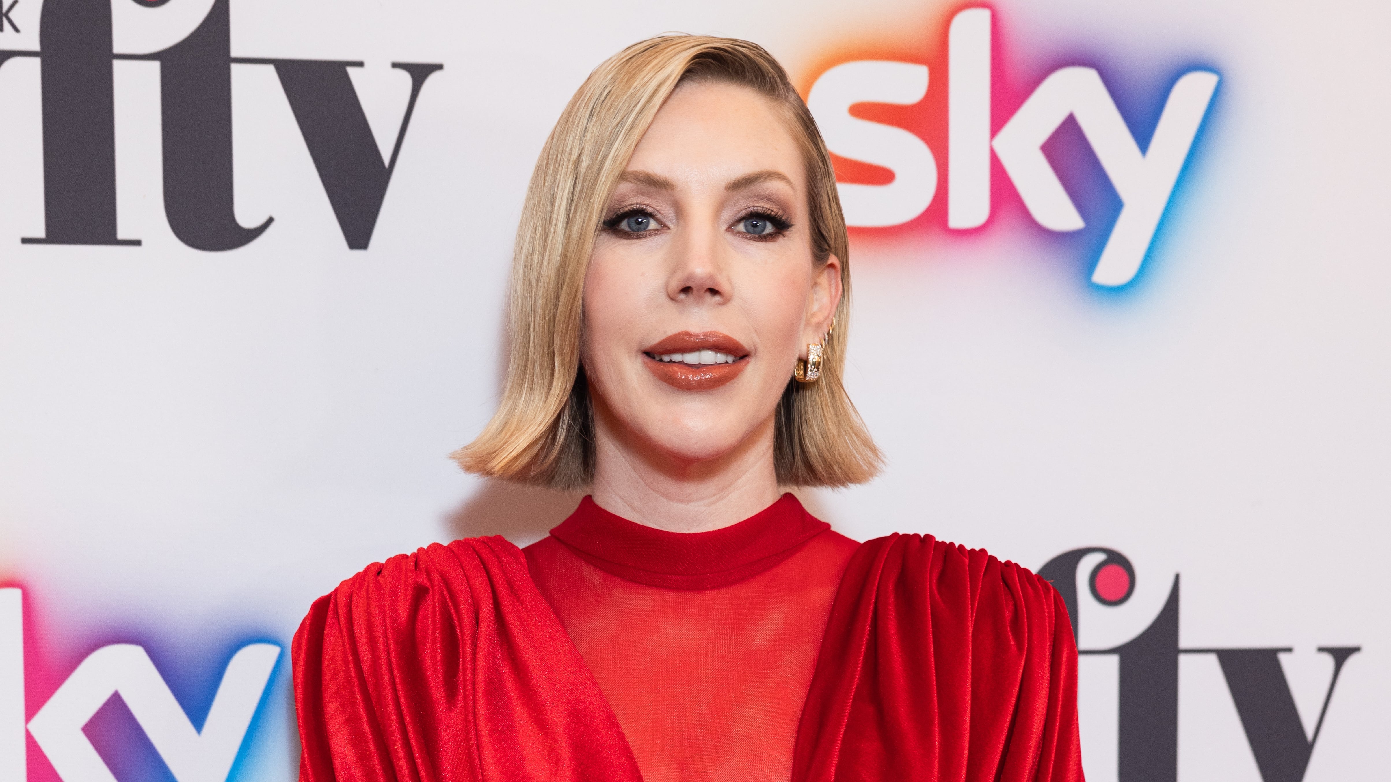 Comedian Had ‘Serious’ Cosmetic Surgery Just Weeks After Giving Birth