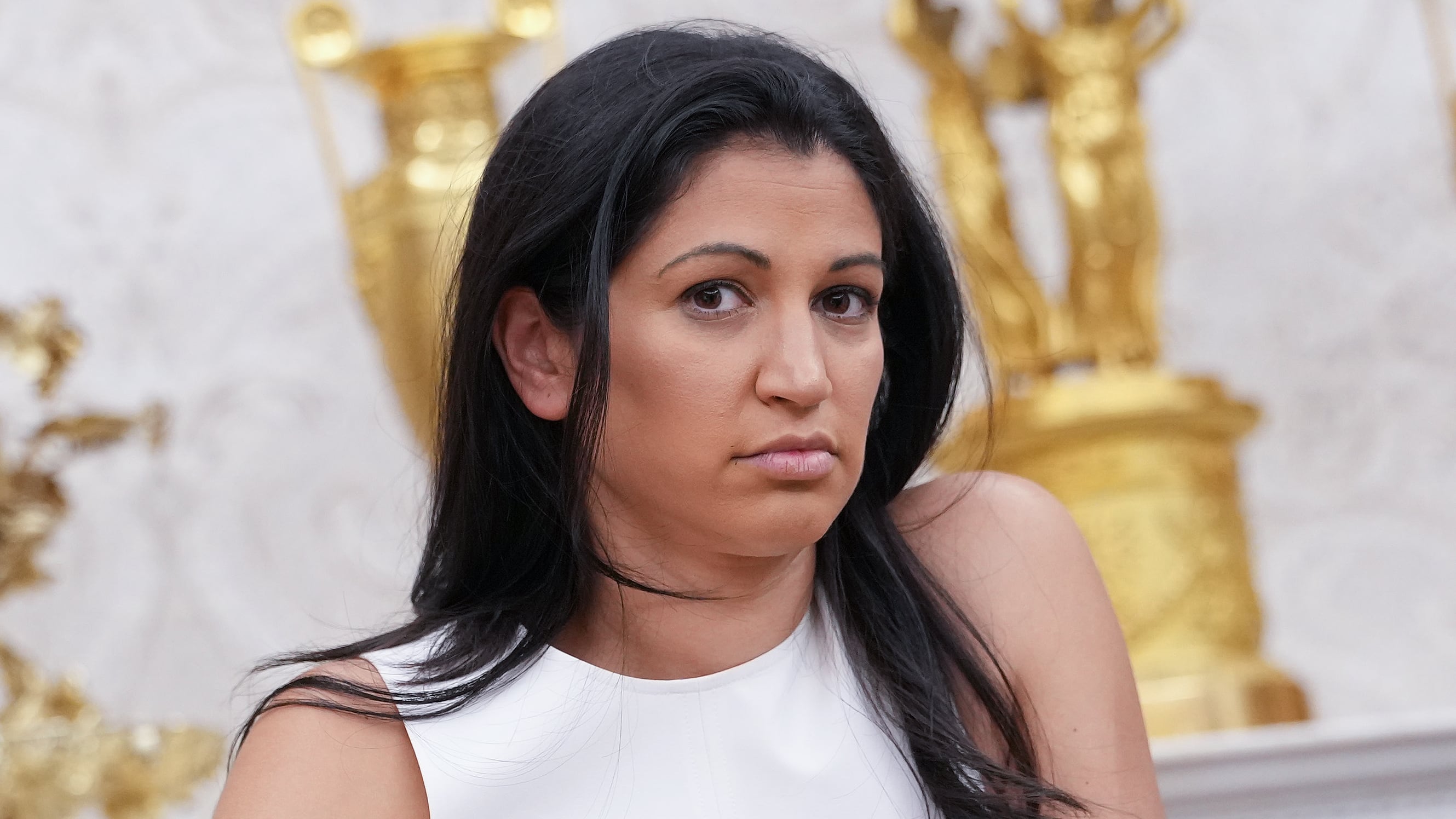 Classmates of Stephen Miller’s Wife Reveal Her Scary Mean Girls Past