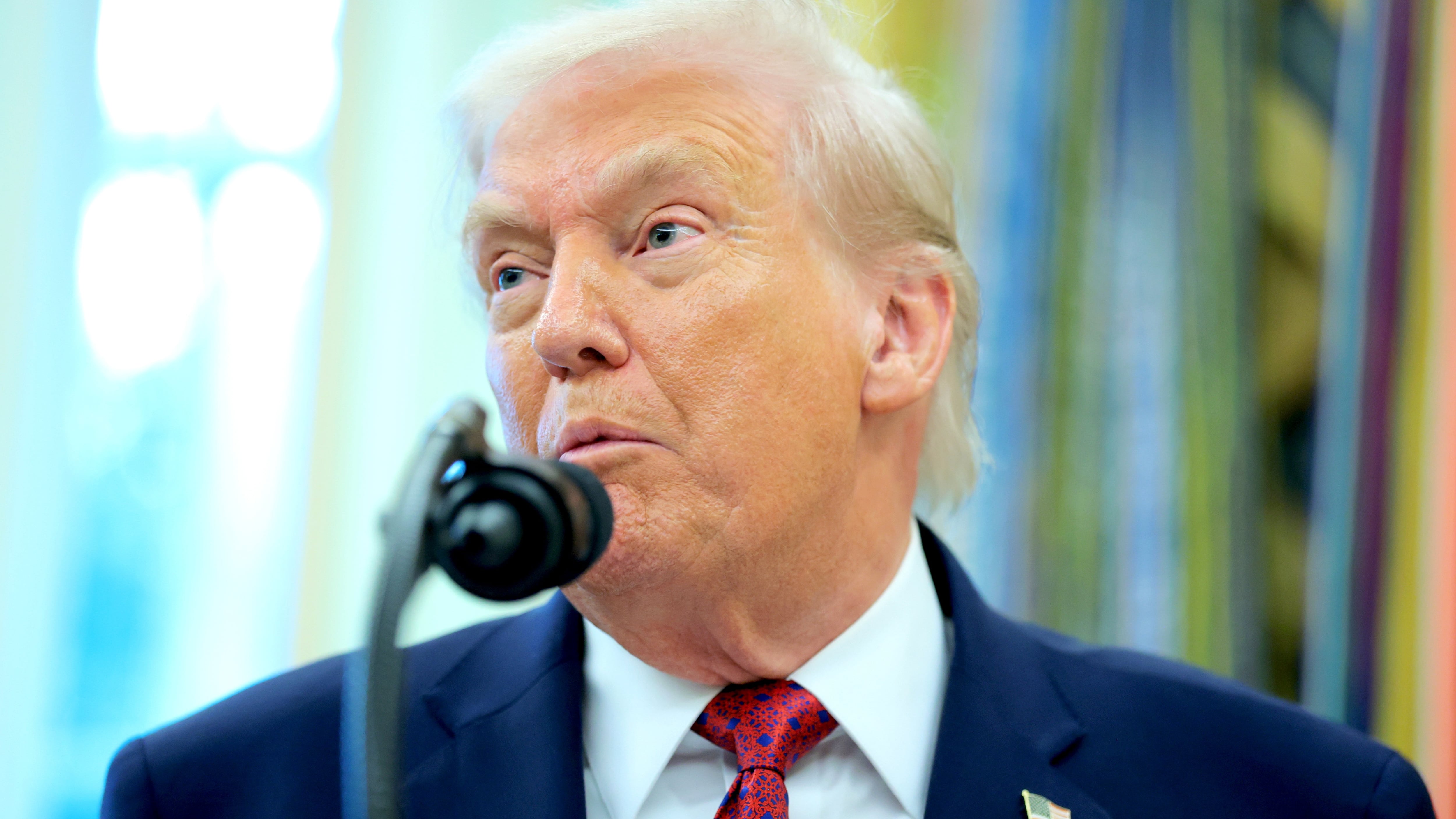 MAGA Actor Fumes at Trump on Fox Over Rob Reiner Slaying