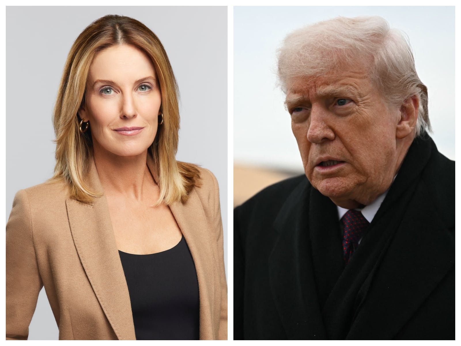 ‘60 Minutes’ Reporter’s Email Denouncing Pro-Trump Censorship Leaks