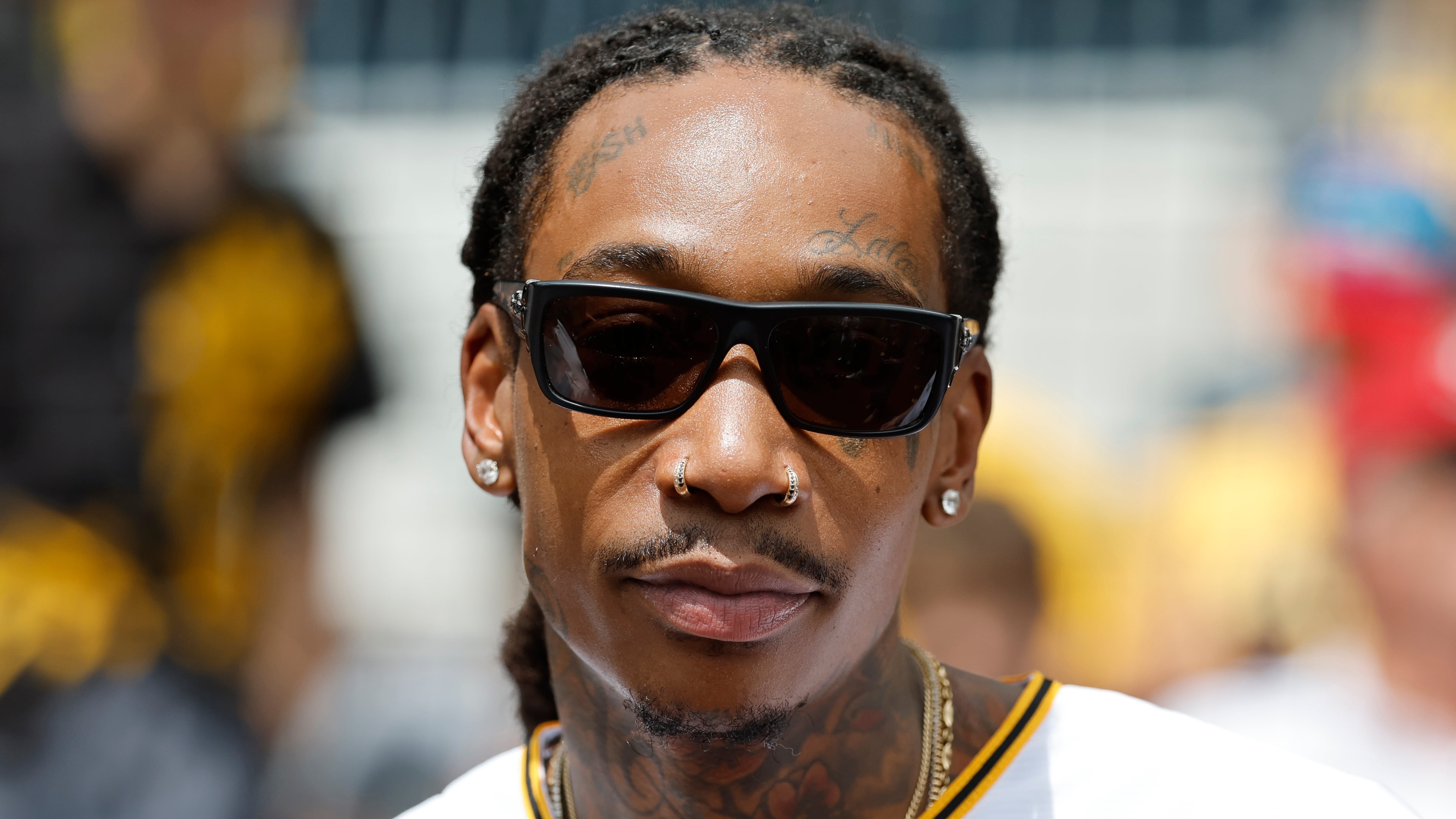 Grammy-Nominated Star Sentenced to Time in Foreign Prison