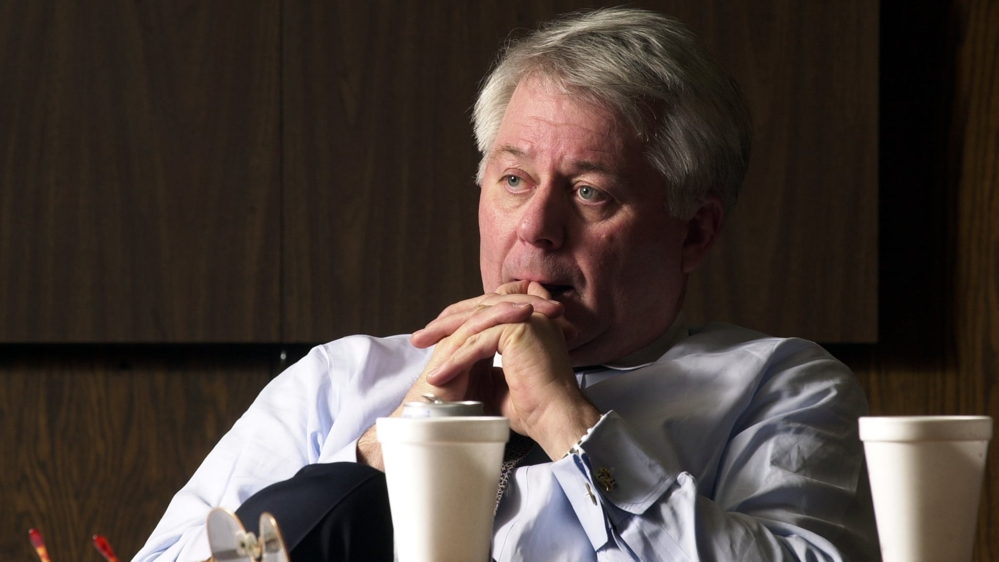 Opinion: How ’60 Minutes’ Turned Into 30 Years of Deja Vu