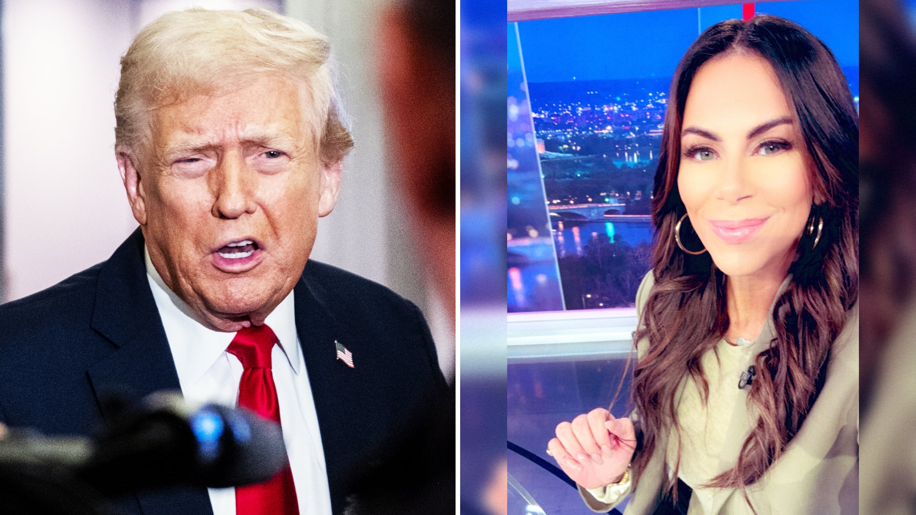 Trump Goons Launch Vulgar Attack on Melania’s Biographer