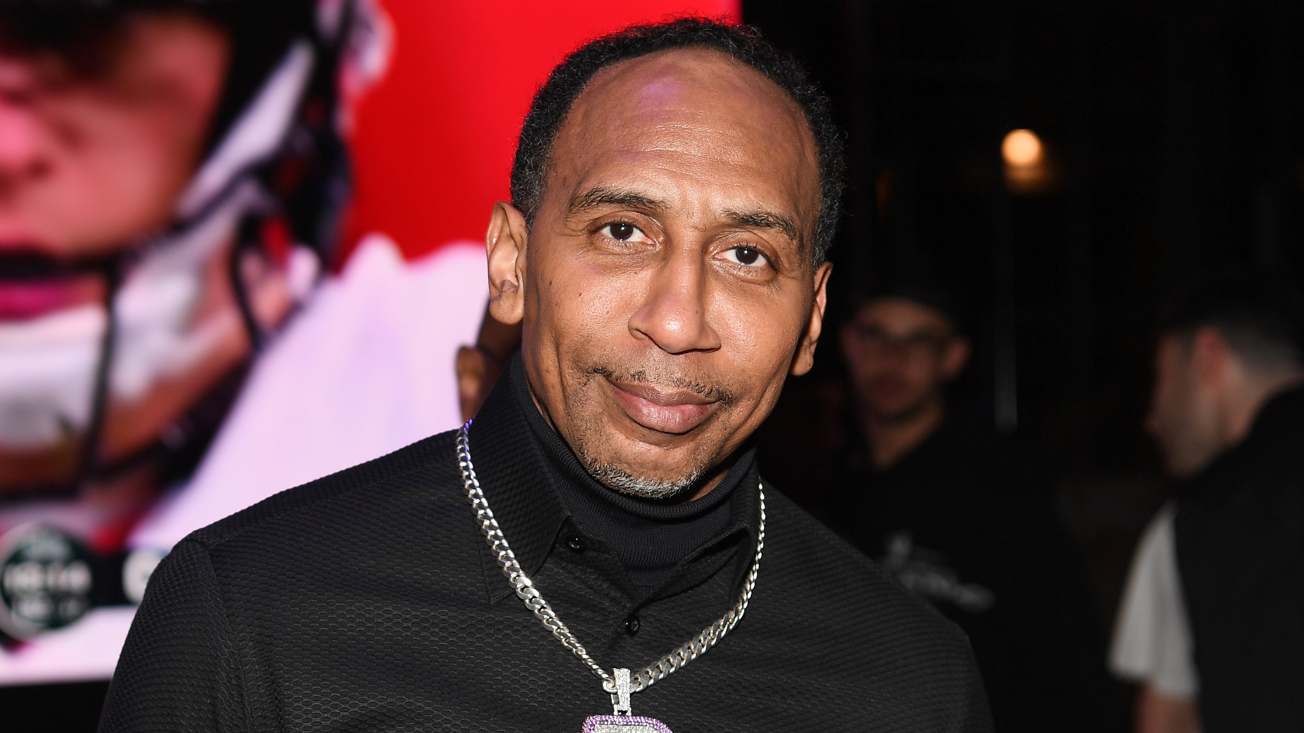 Stephen A. Smith Shockingly Excluded From ‘NBA Countdown’