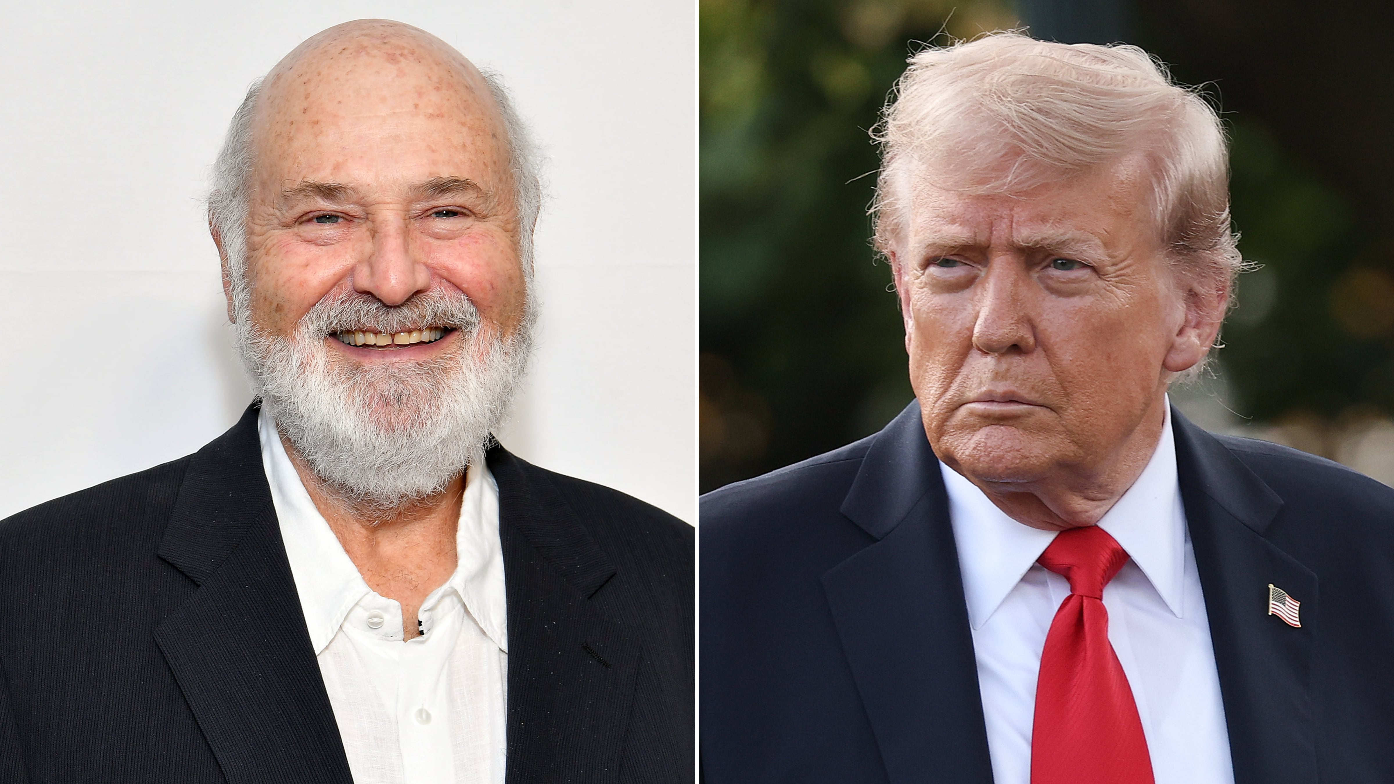 GOP Rep. Torches Trump for Sounding ‘Drunk’ in Rob Reiner Post