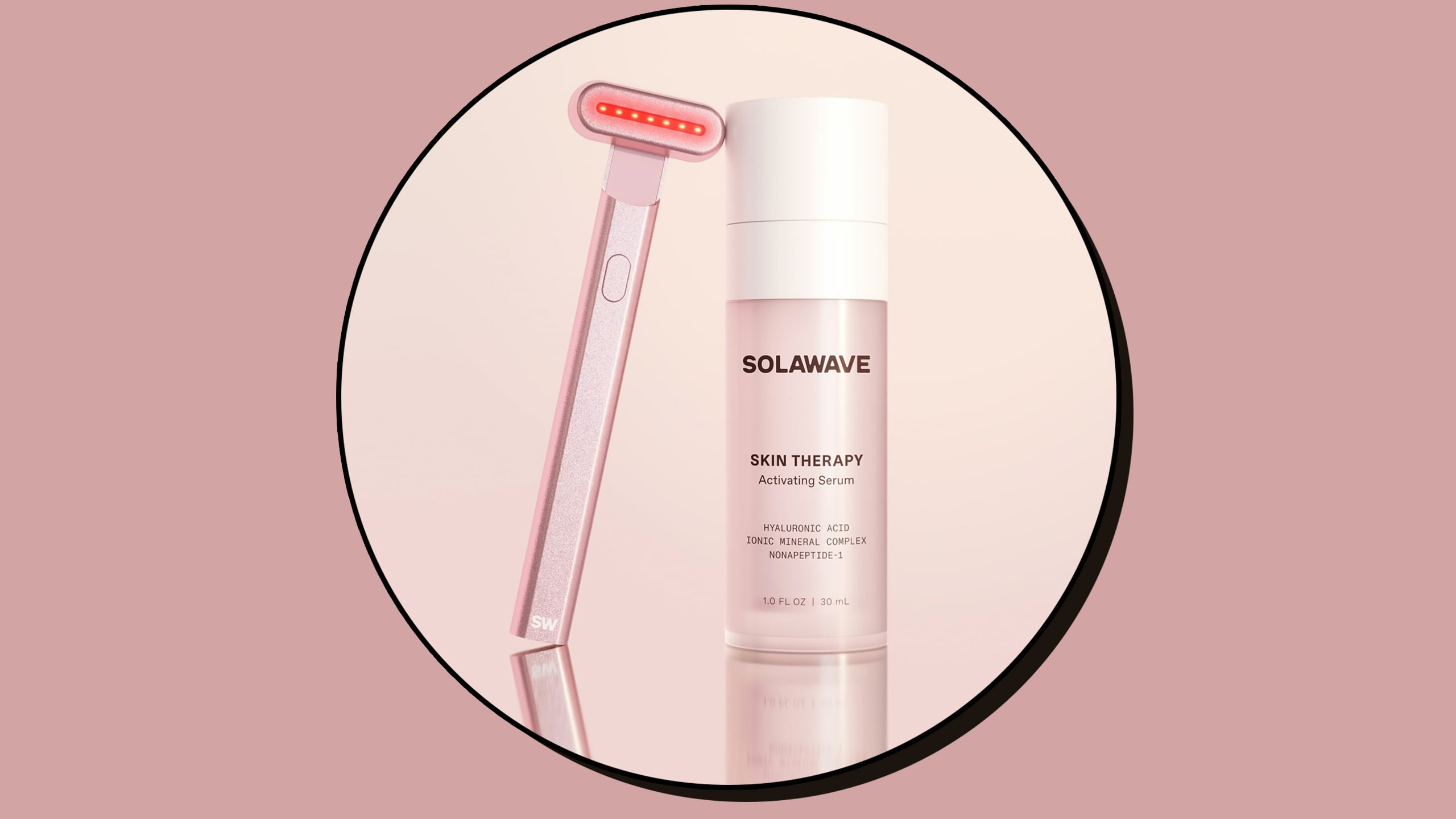 Scouted: Solawave’s Red Light Therapy Devices Are Buy One, Get One Free