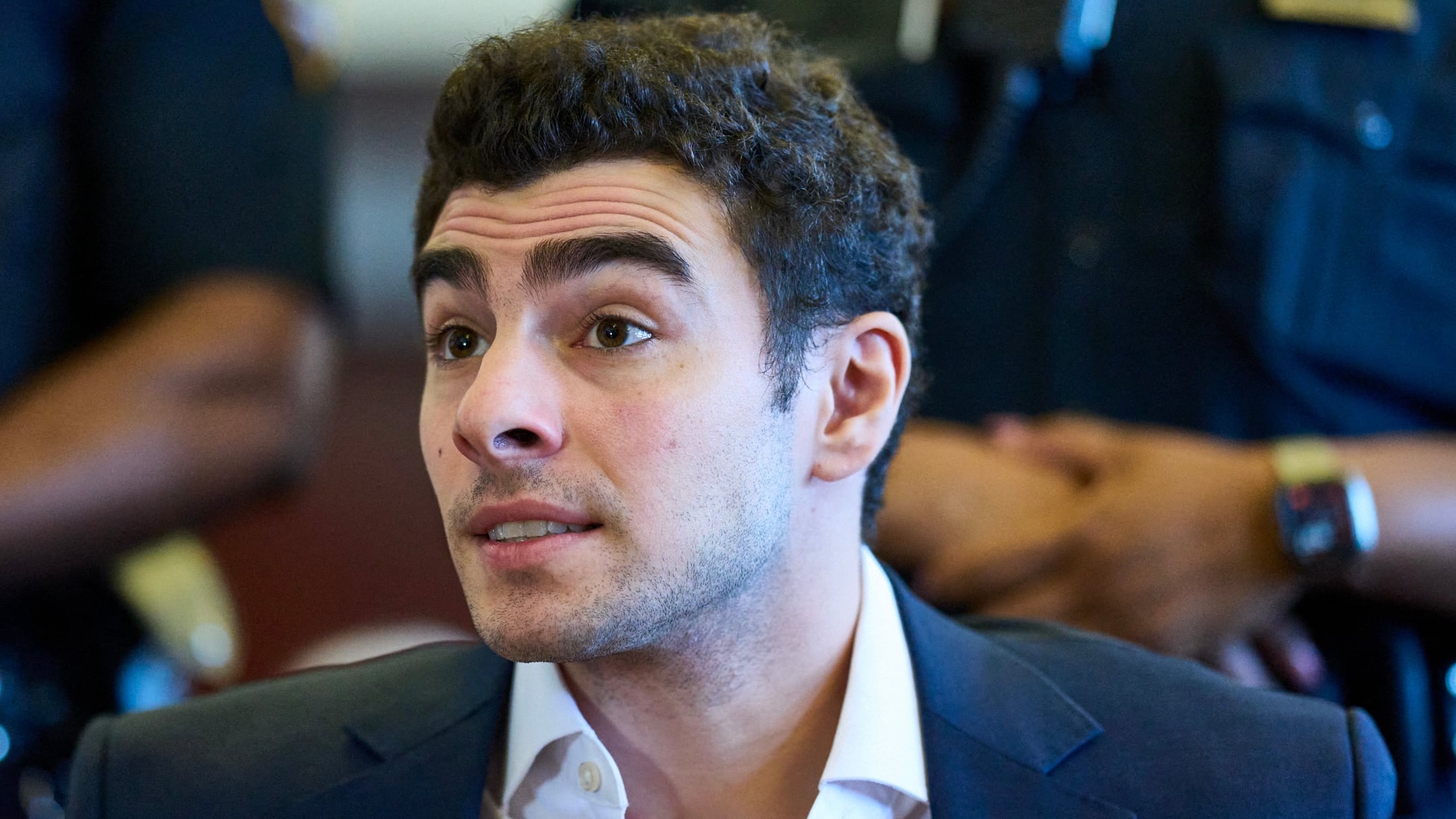 Luigi Mangione’s Lawyers Allege Conflict of Interest for Bondi