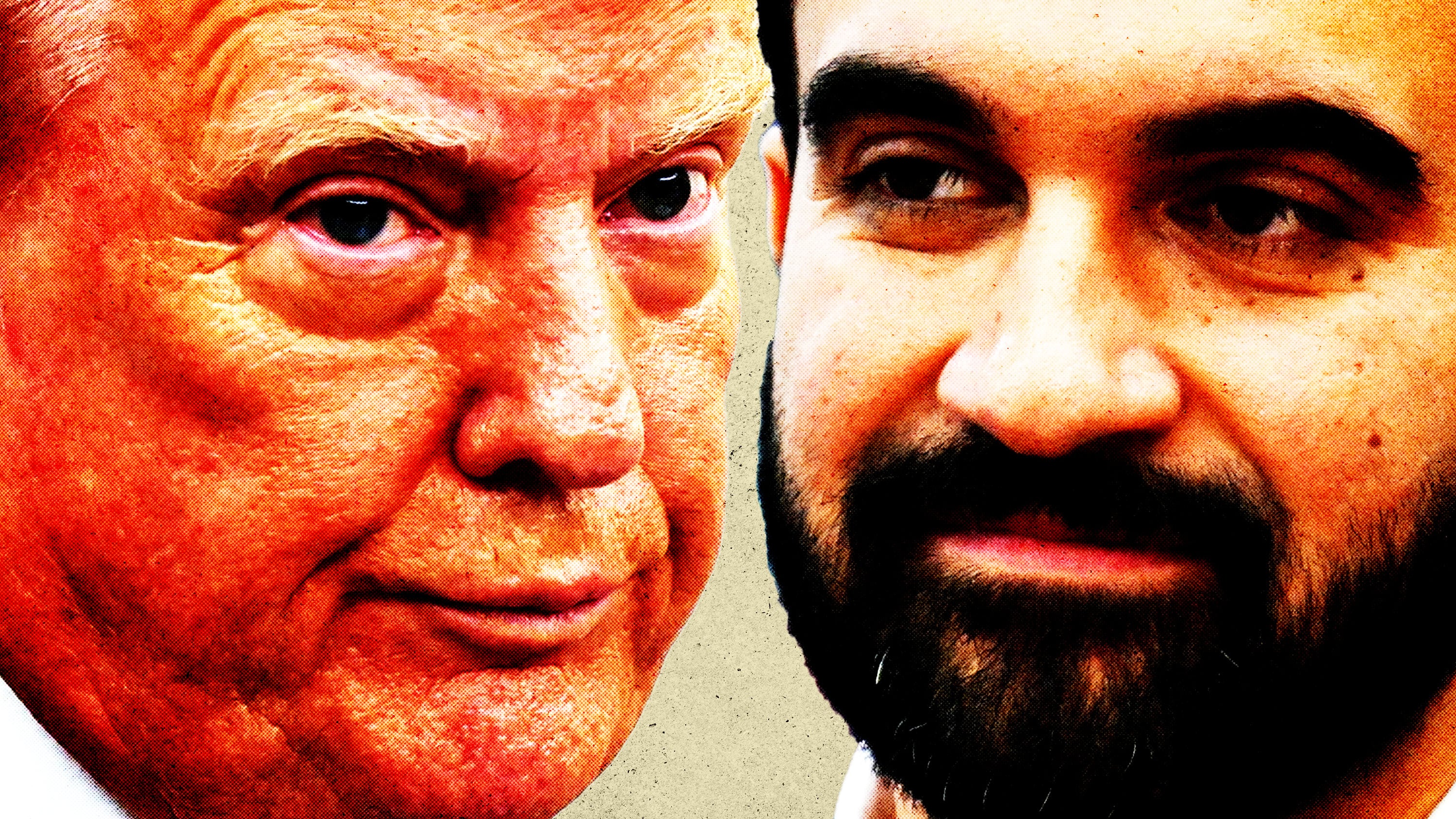 Trump, 79, Chickens Out of Public Showdown With Mamdani, 34