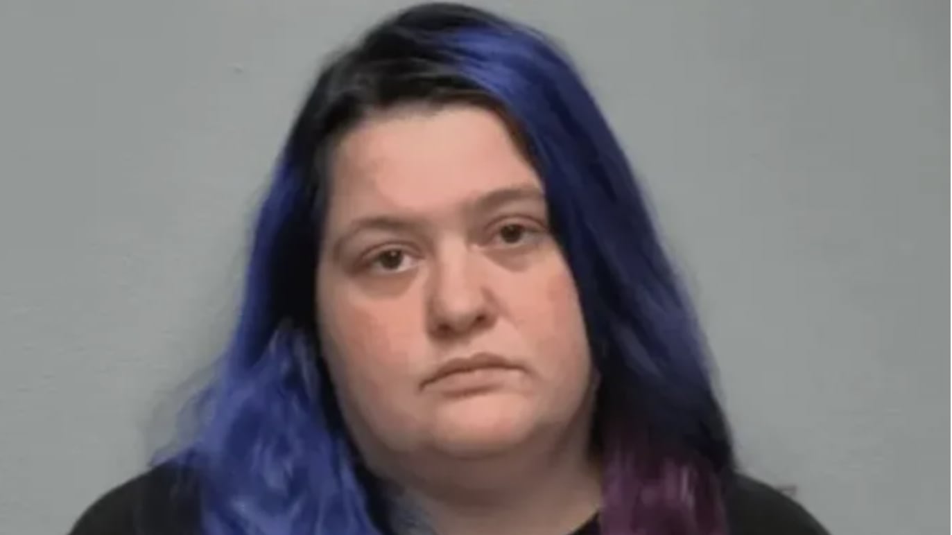 DoorDash Driver Arrested for Pepper-Spraying Food